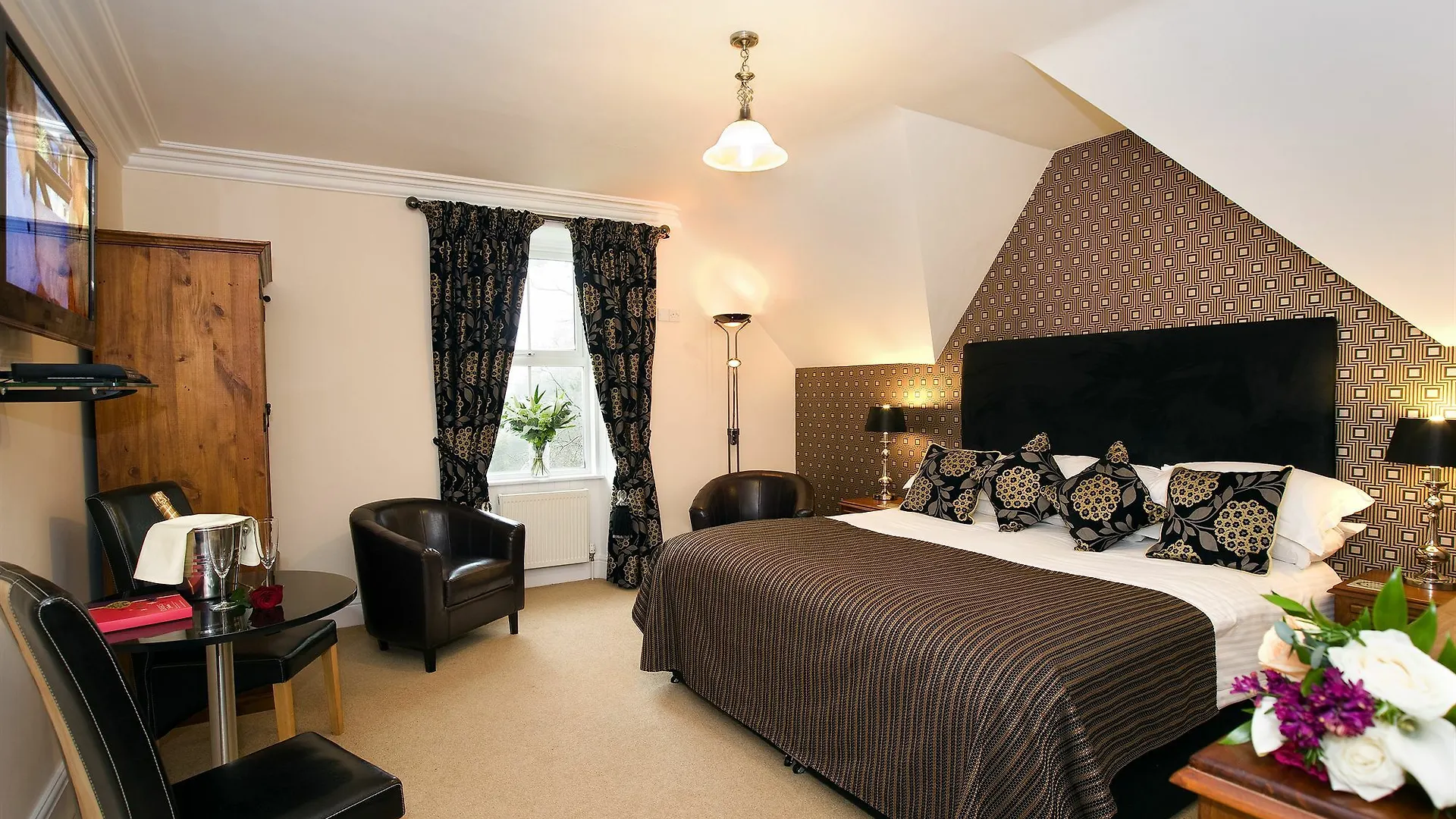 Wheatlands Lodge-windermere - Of The Year 2024 - Adult Only - Free Car Park Gasthof
