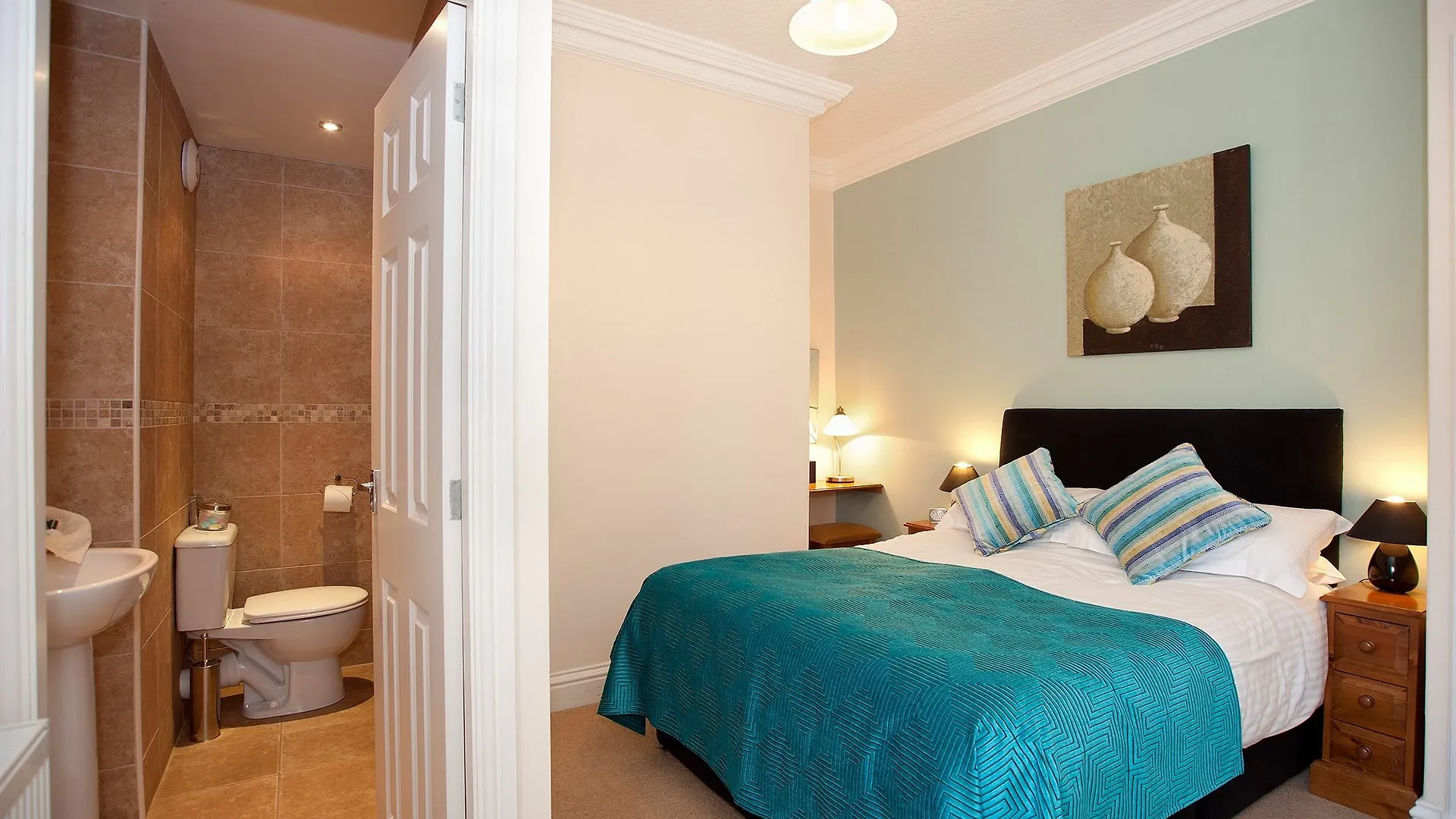 Wheatlands Lodge-windermere - Of The Year 2024 - Adult Only - Free Car Park Gasthof
