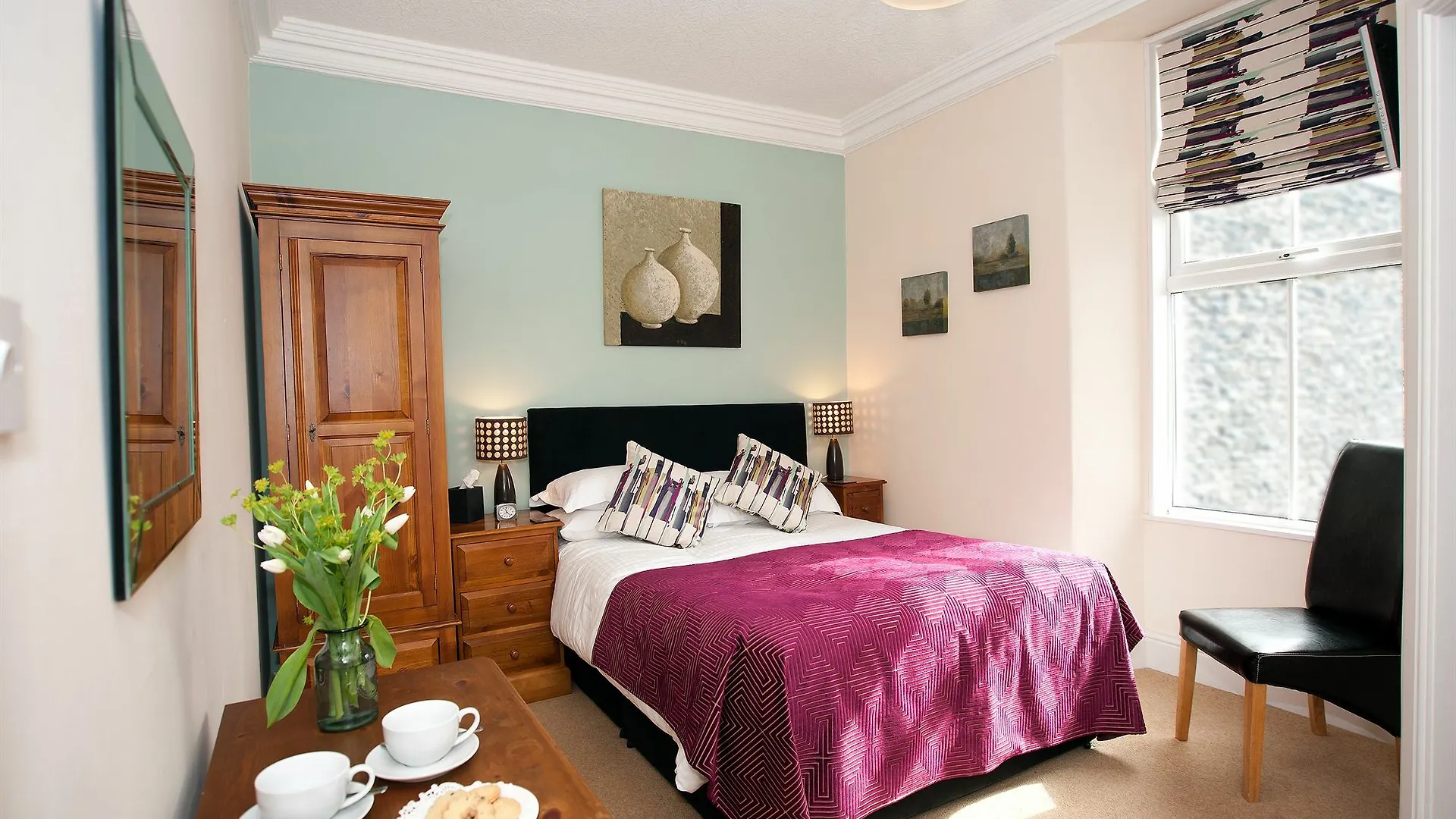 Gasthof Wheatlands Lodge-windermere - Of The Year 2024 - Adult Only - Free Car Park 5*