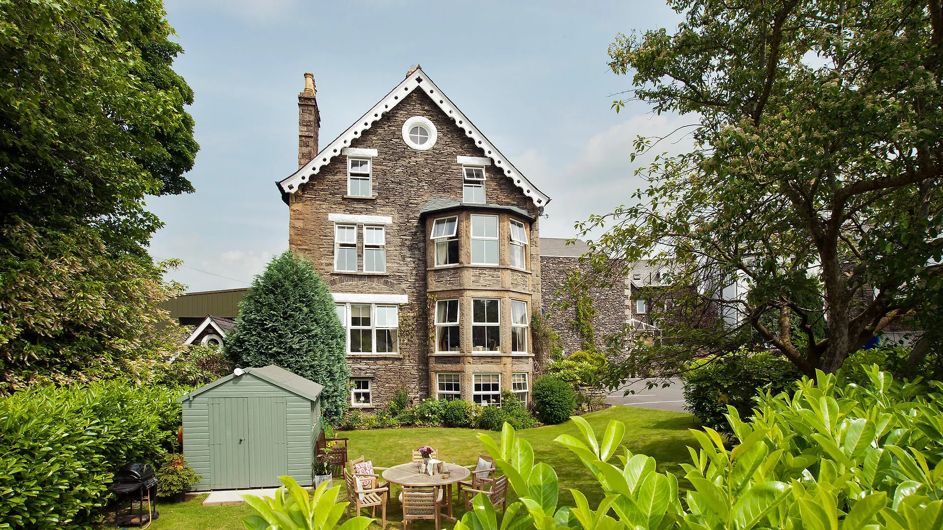 Gasthof Wheatlands Lodge-windermere - Of The Year 2024 - Adult Only - Free Car Park Windermere