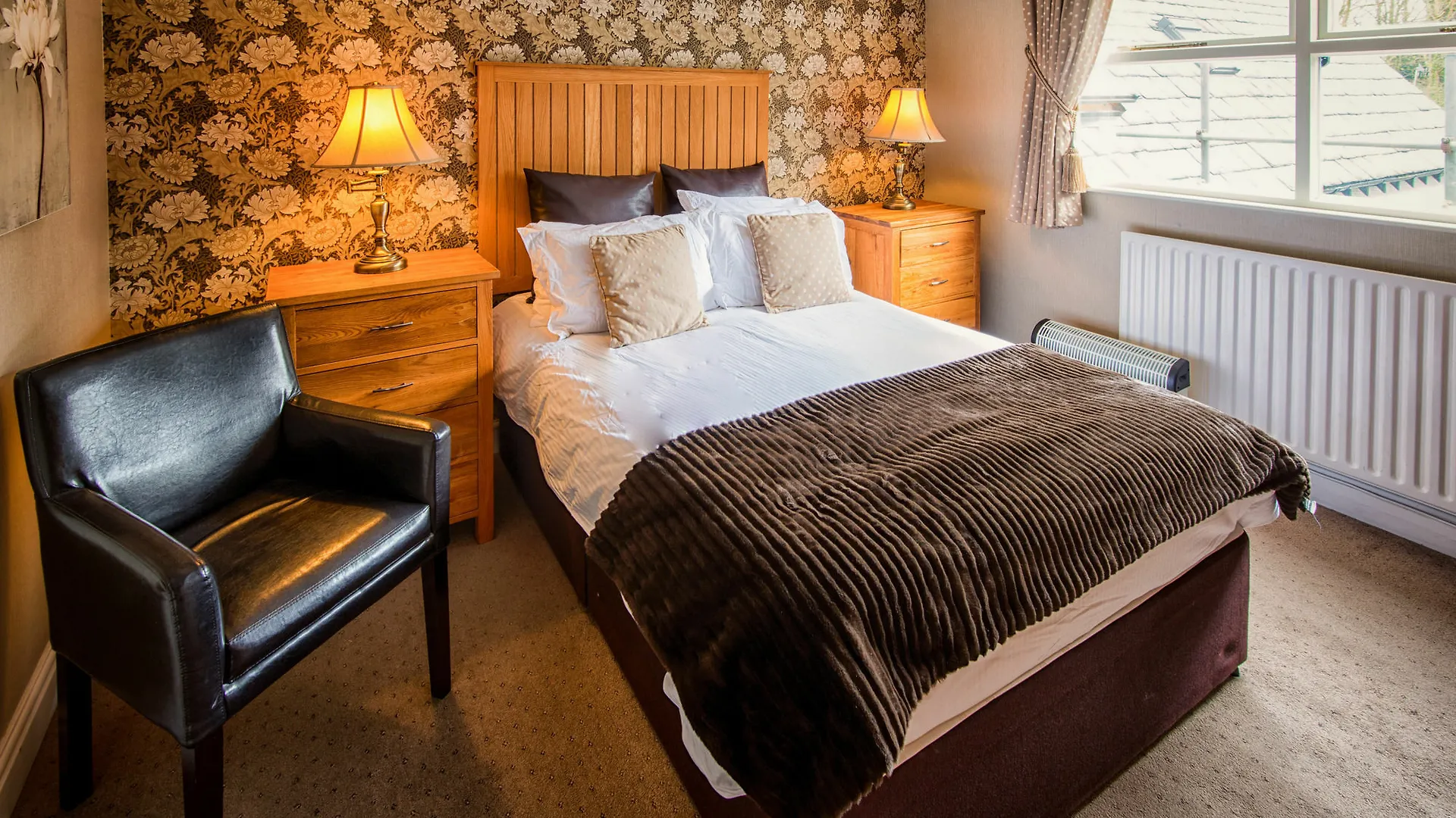 Woodlands Windermere