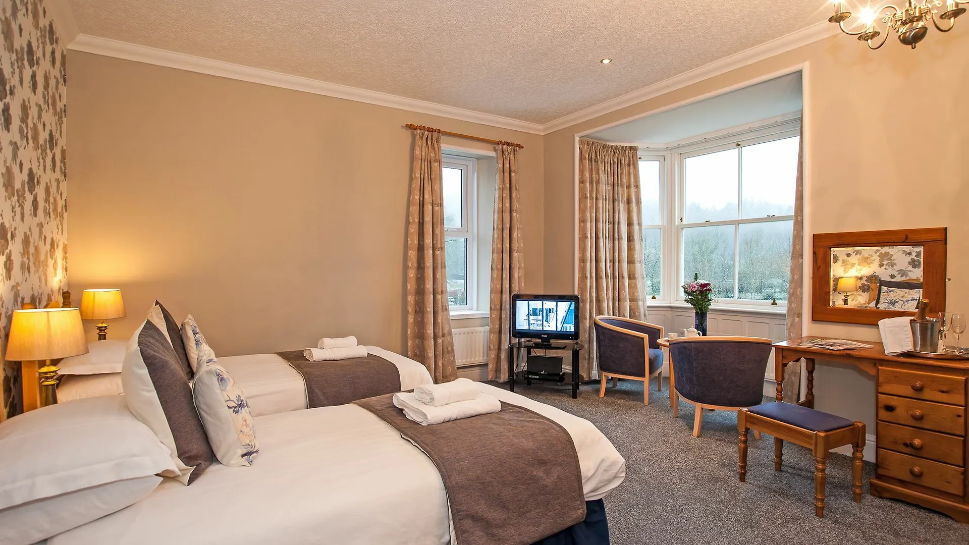 Pensionat Brathay 4*