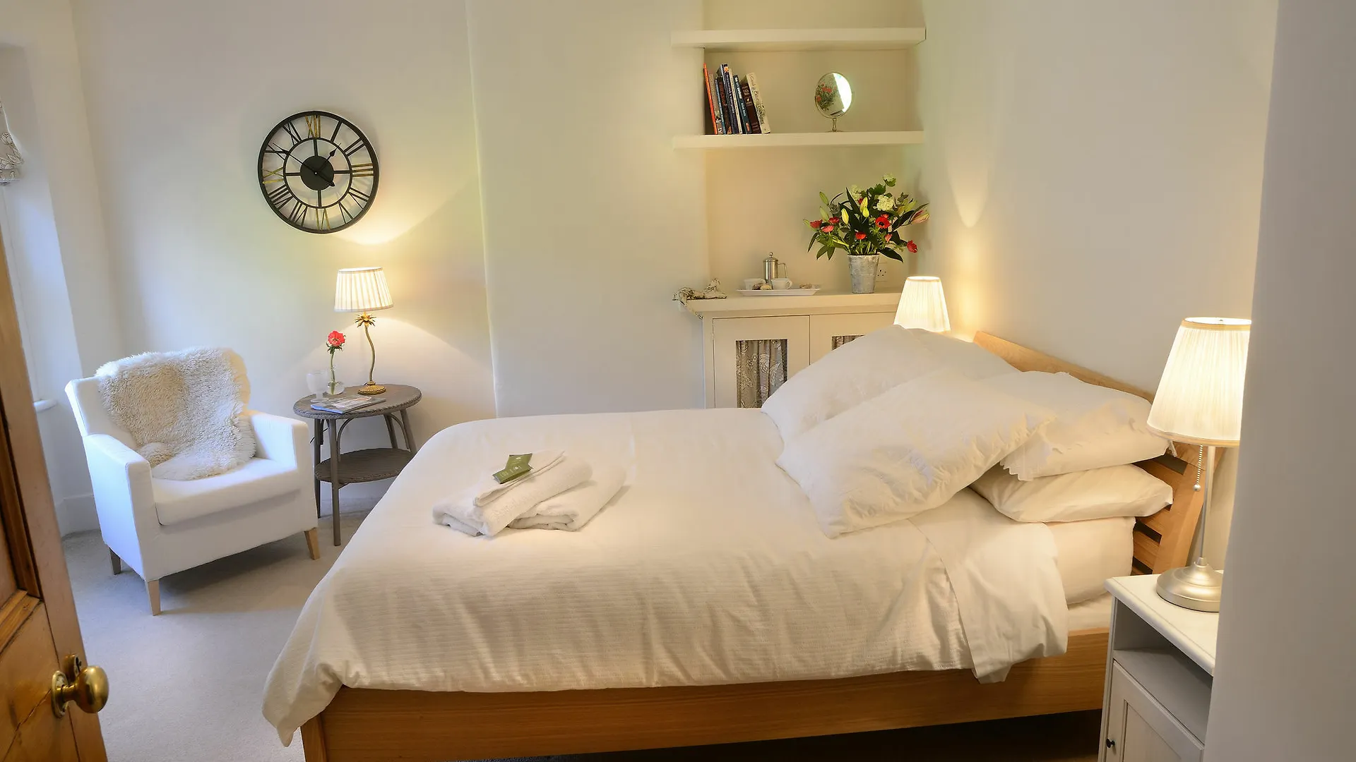 Bed & Breakfast Crosby Penrith