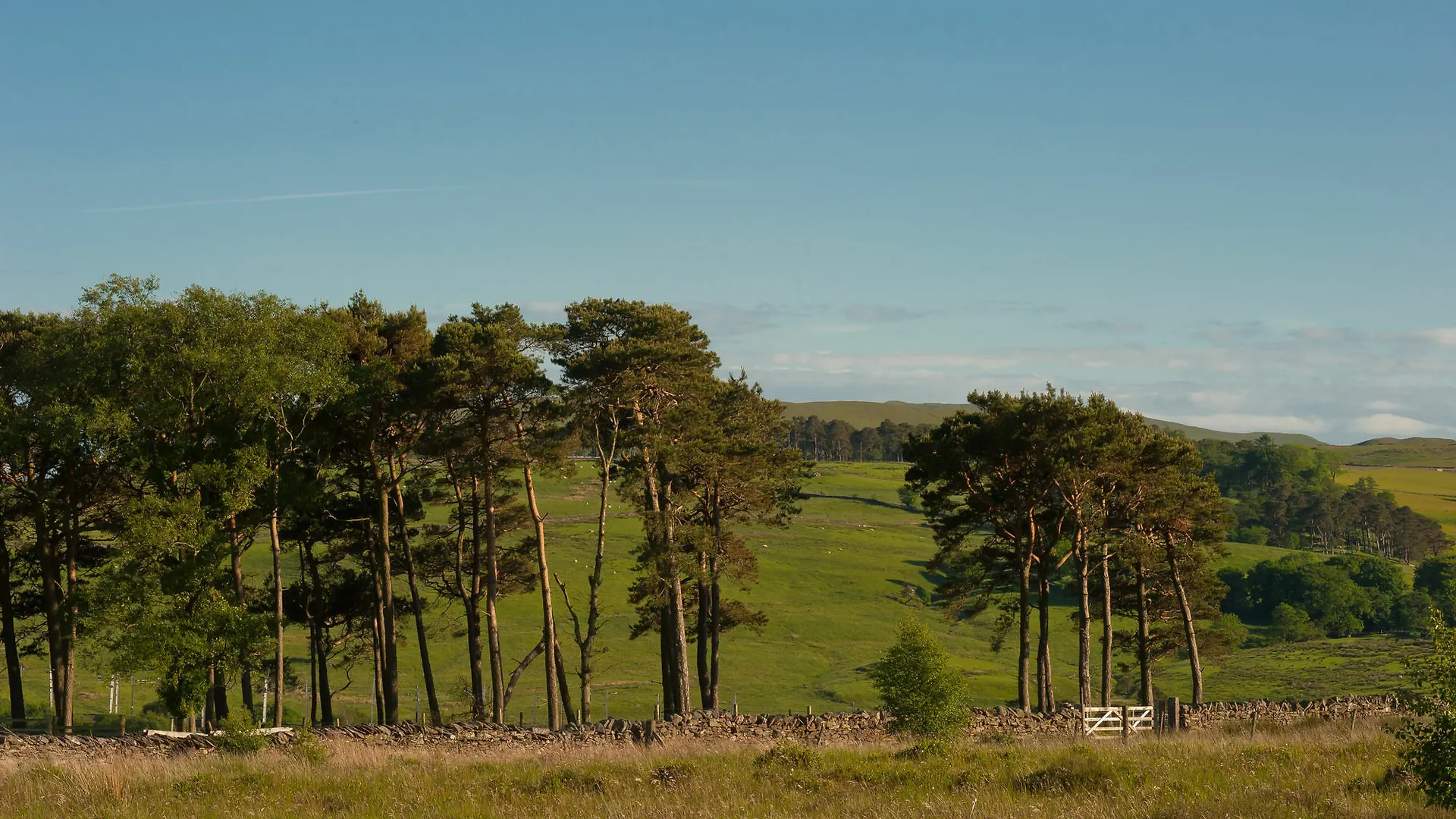 Westmorland Tebay