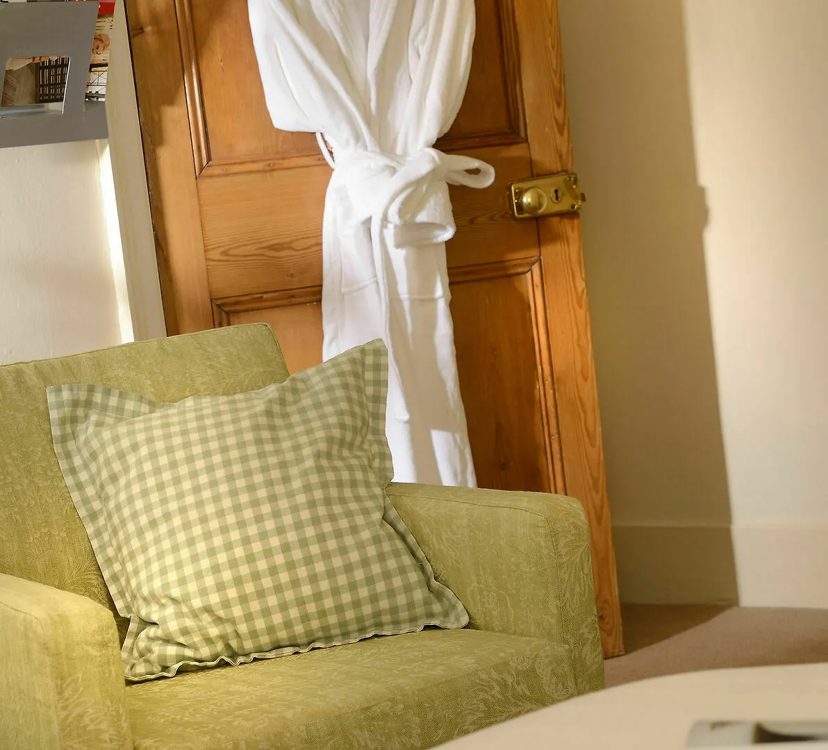 Crosby Bed & Breakfast 4*