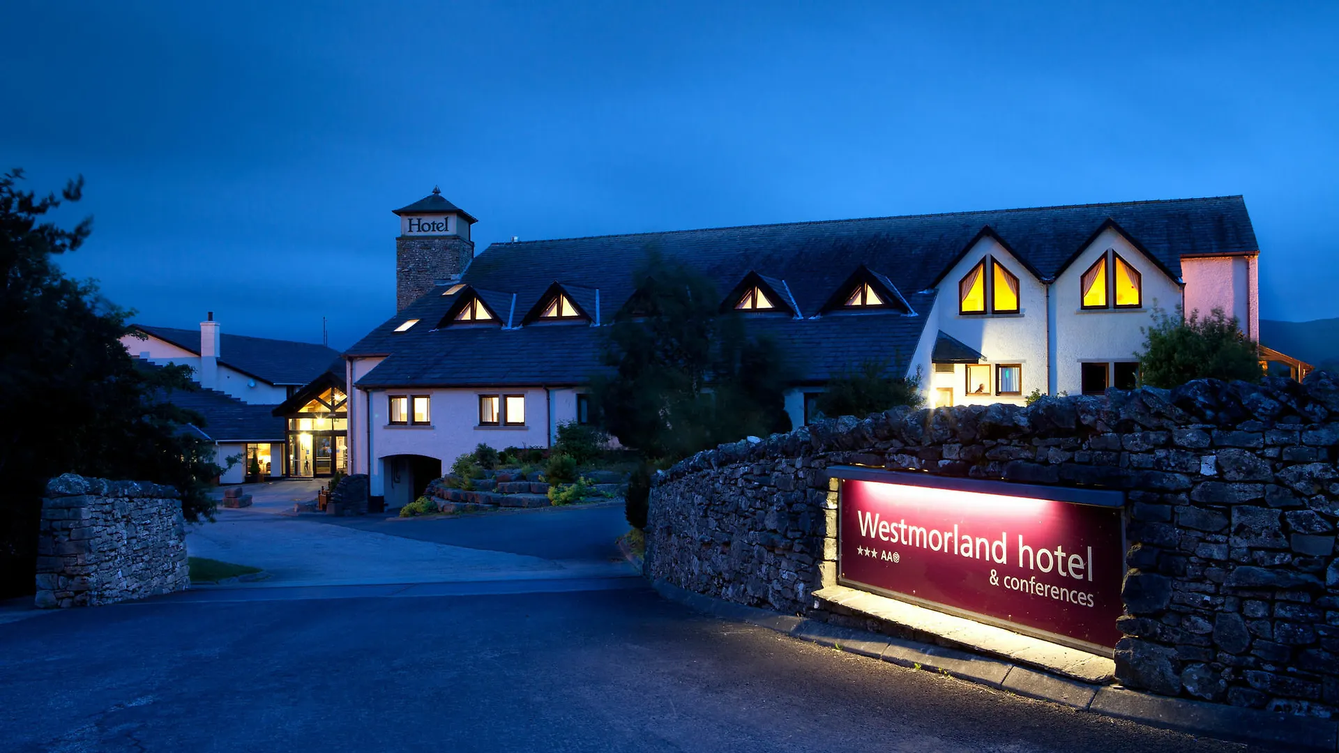 Westmorland Tebay 3*