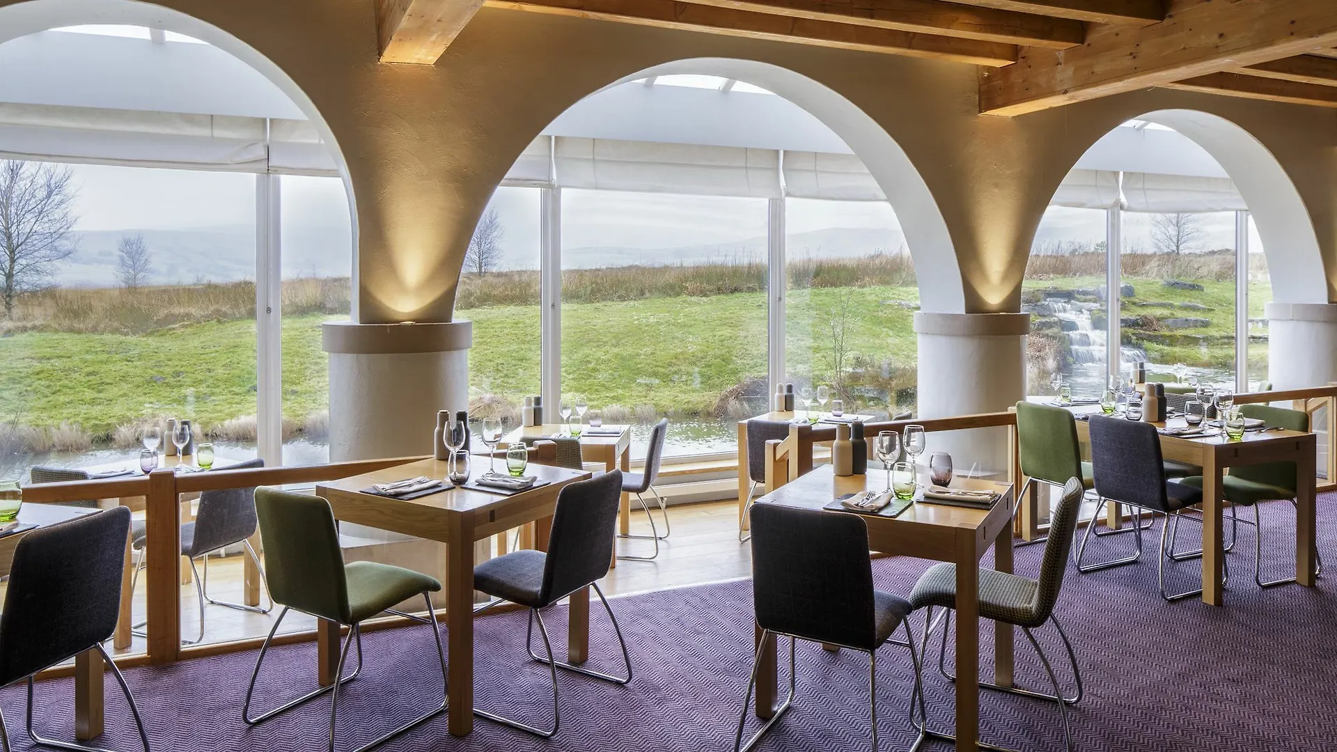 Westmorland Tebay Hotel Tebay (Cumbria)