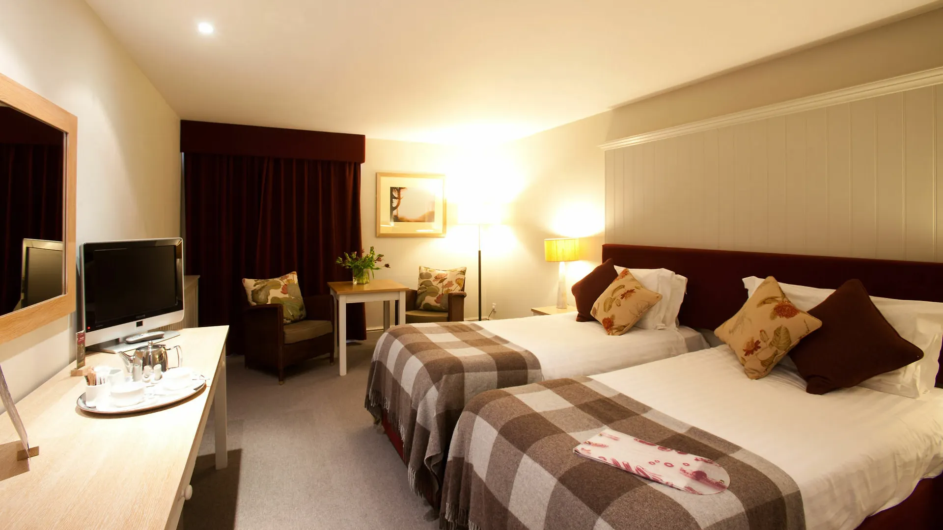 Westmorland Tebay Hotel Tebay (Cumbria)