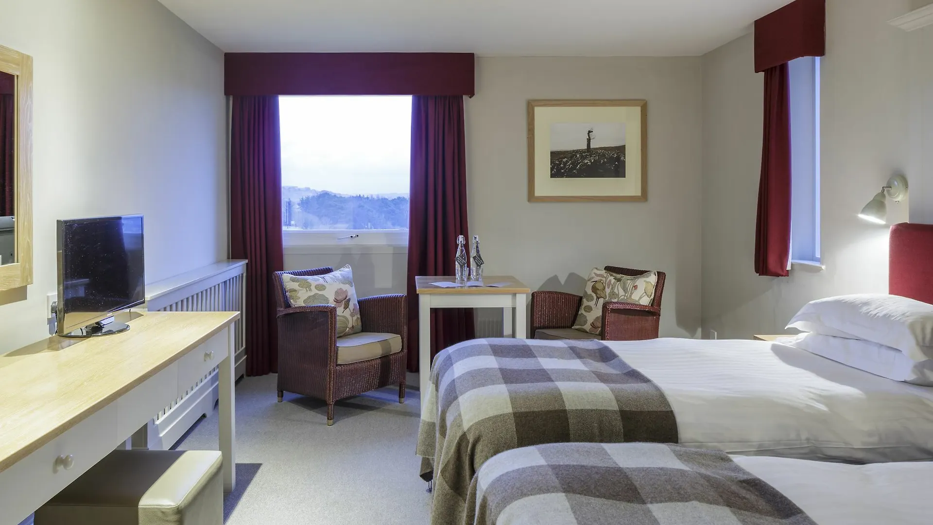 Westmorland Tebay Hotel Tebay (Cumbria)