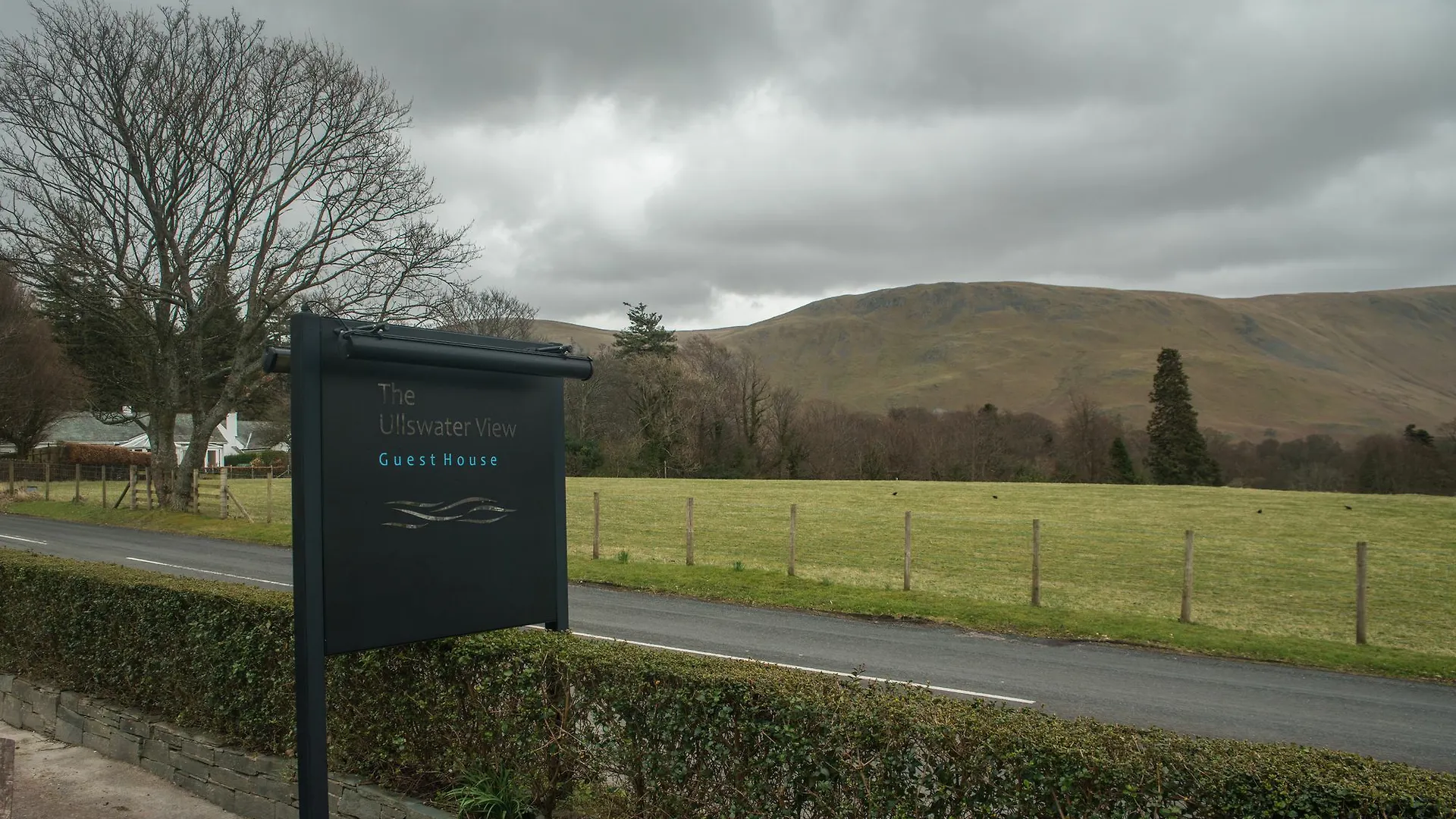 The Ullswater View Watermillock