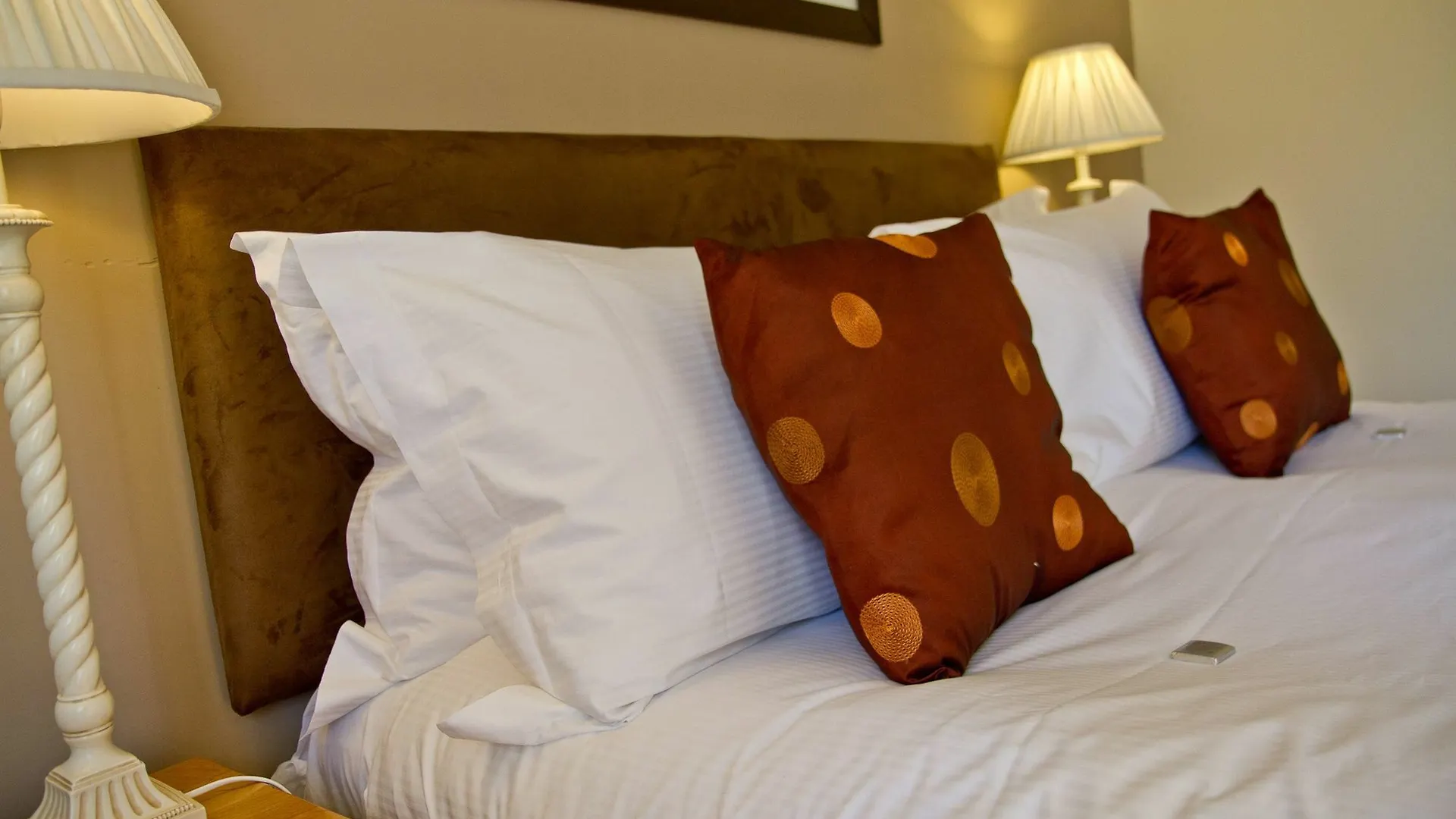 Hotel Borrowdale Gates Keswick (Cumbria)