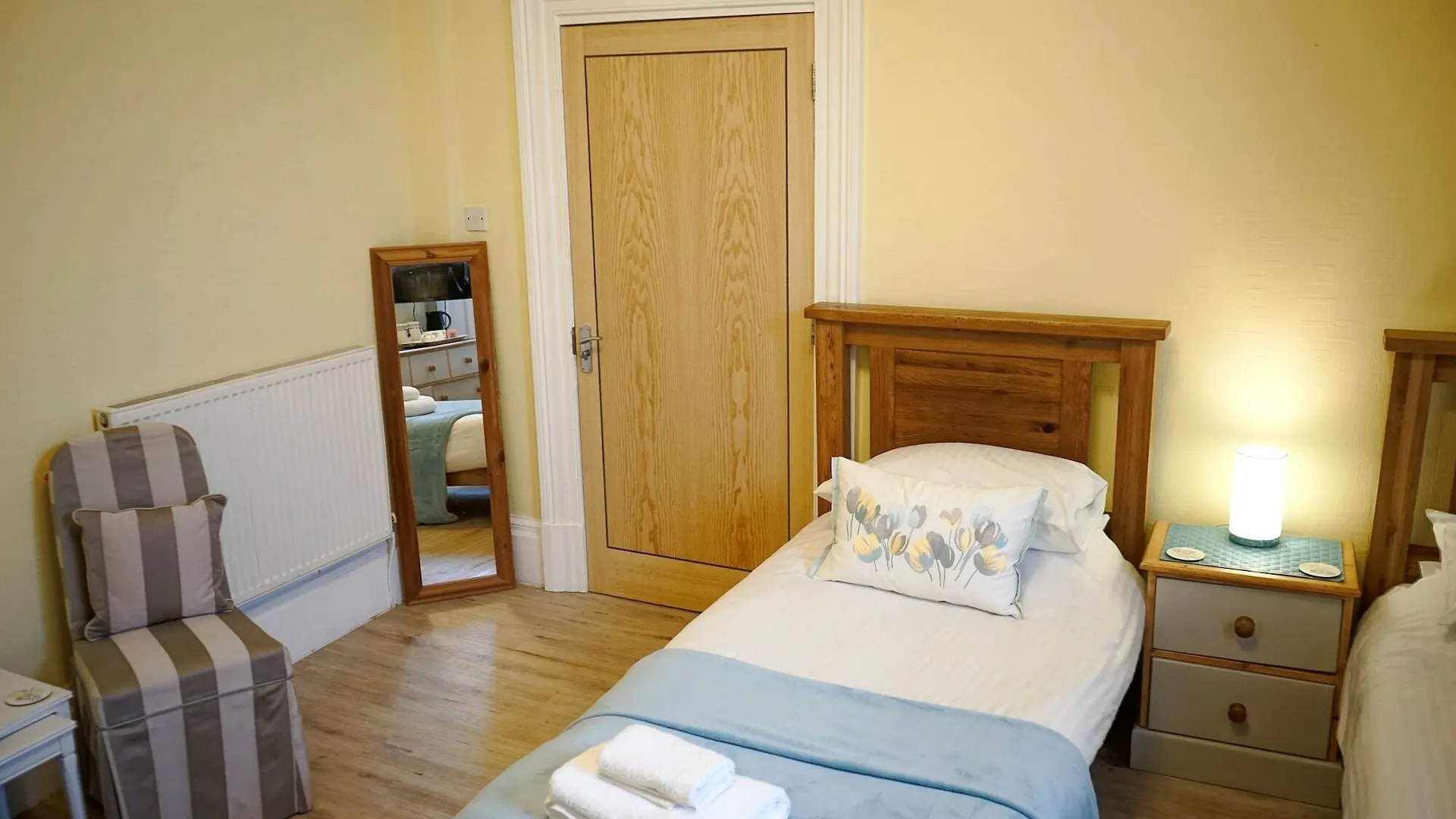 Cartref Bed & Breakfast
