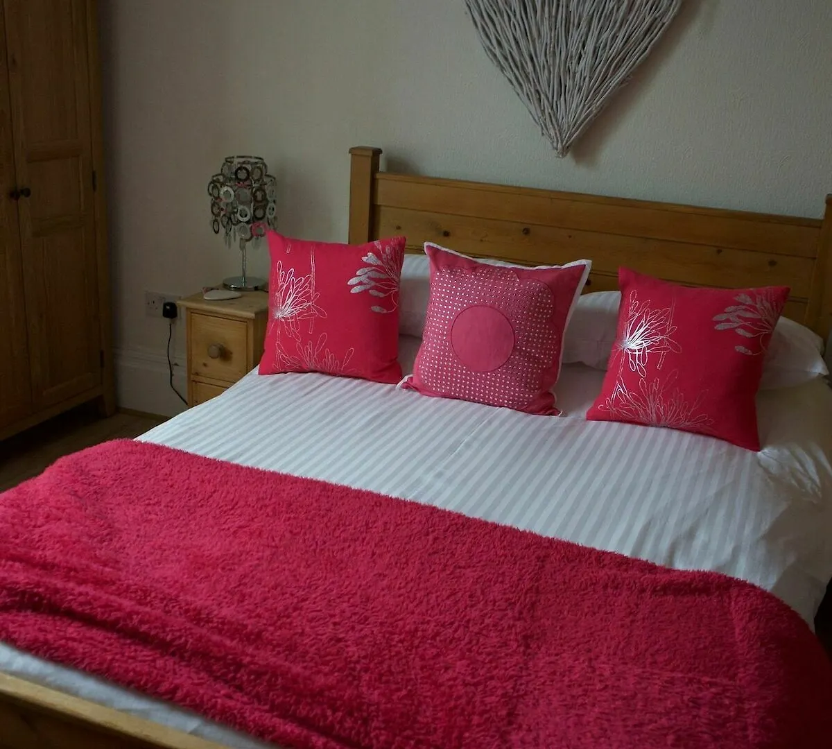 Bed & Breakfast Cartref