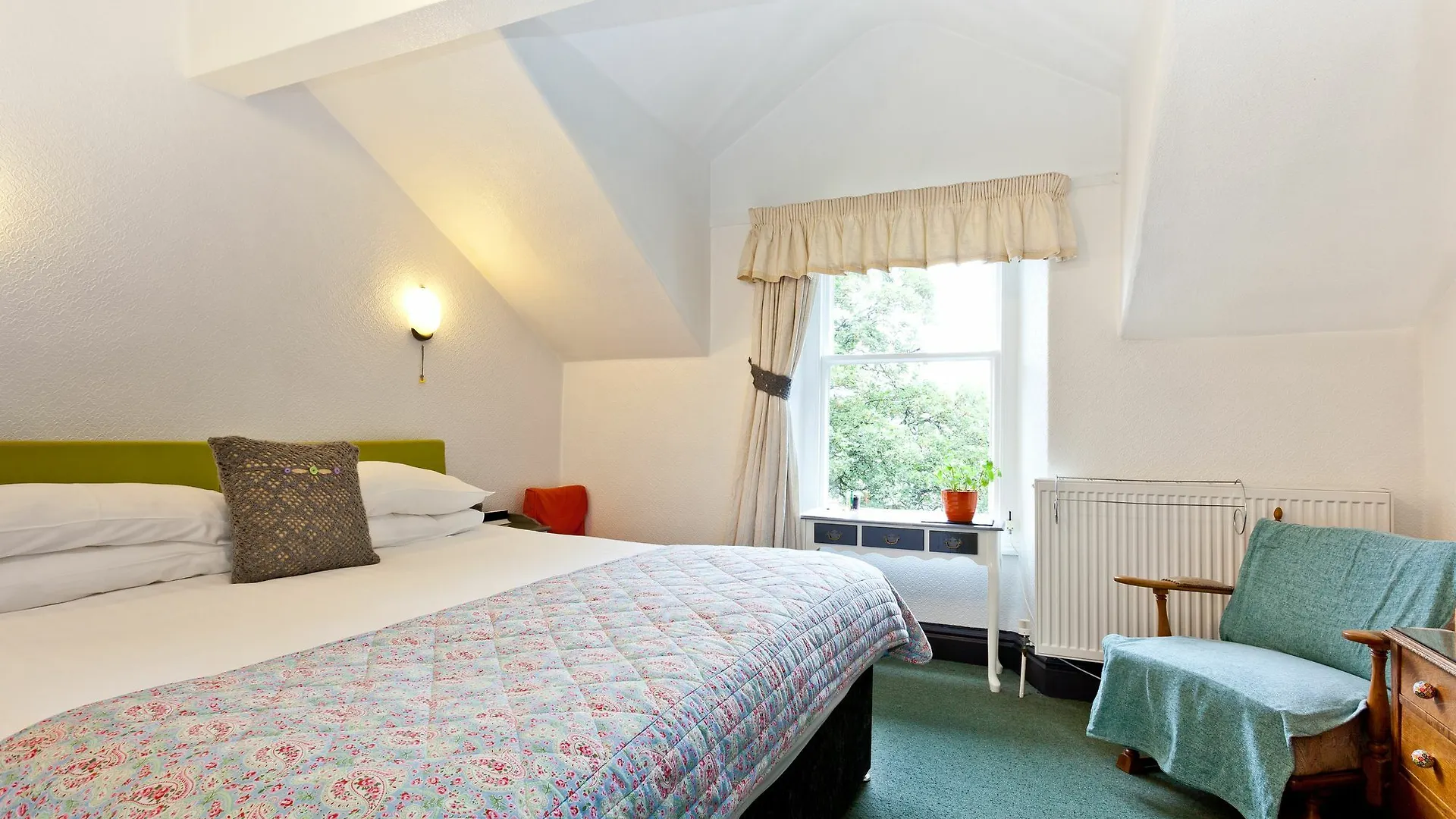 Gæstehus Lyndhurst 3*