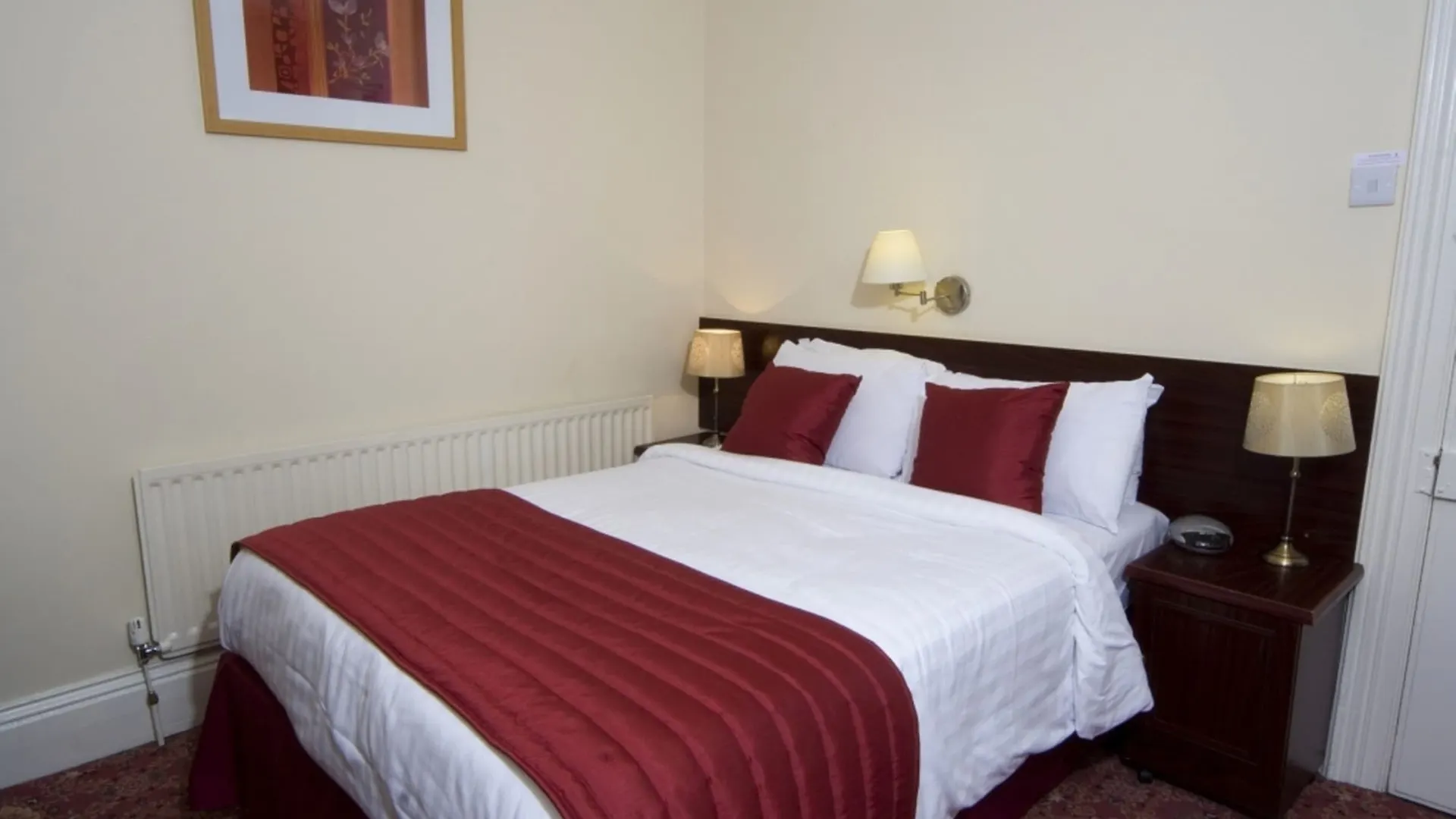 The Angus 3* Carlisle (Cumbria)