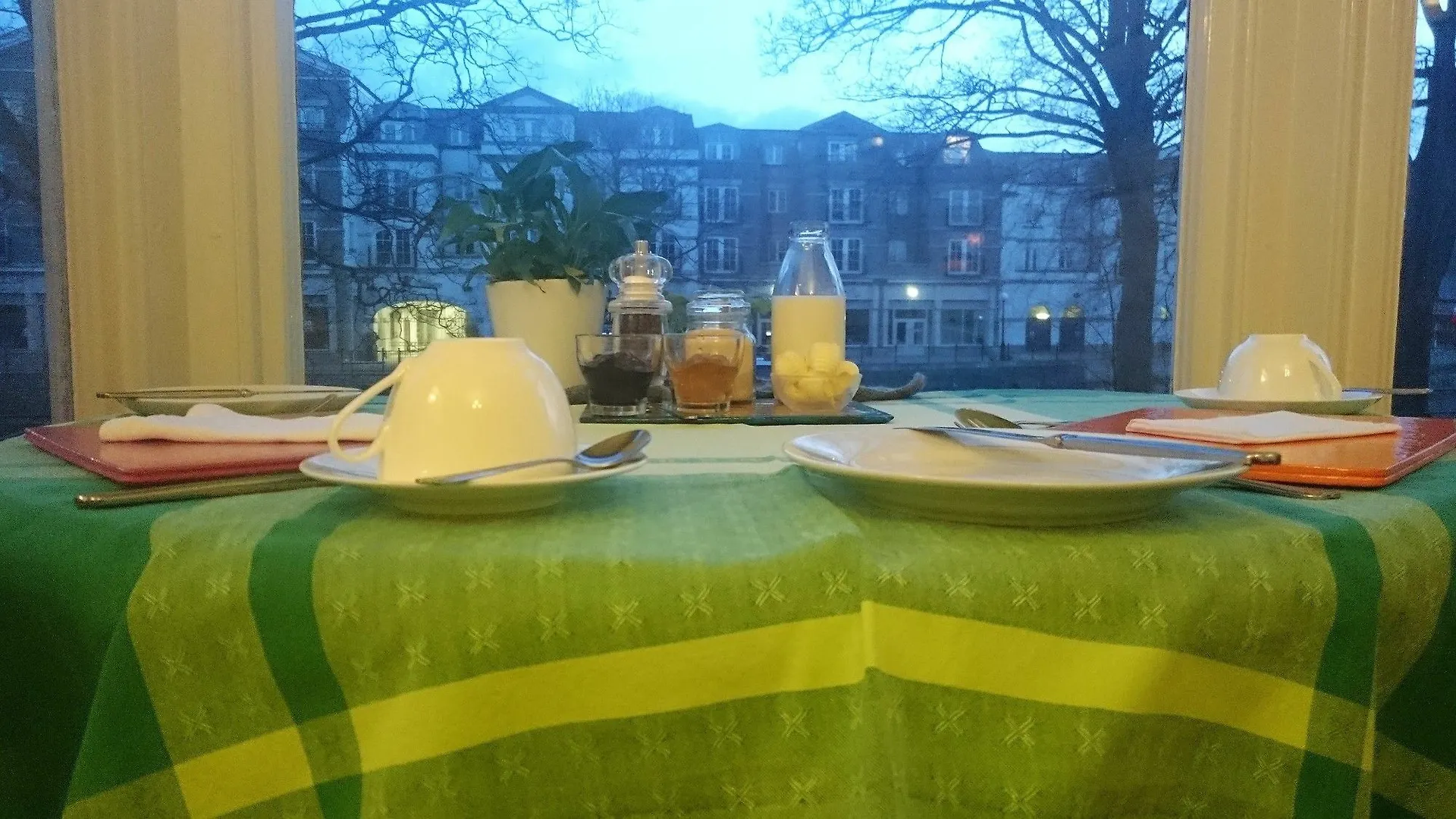 Gæstehus Lyndhurst 3*