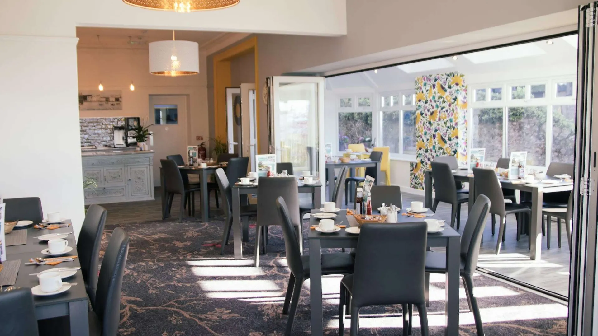 Hotel Hideaway At Thornleigh 3*