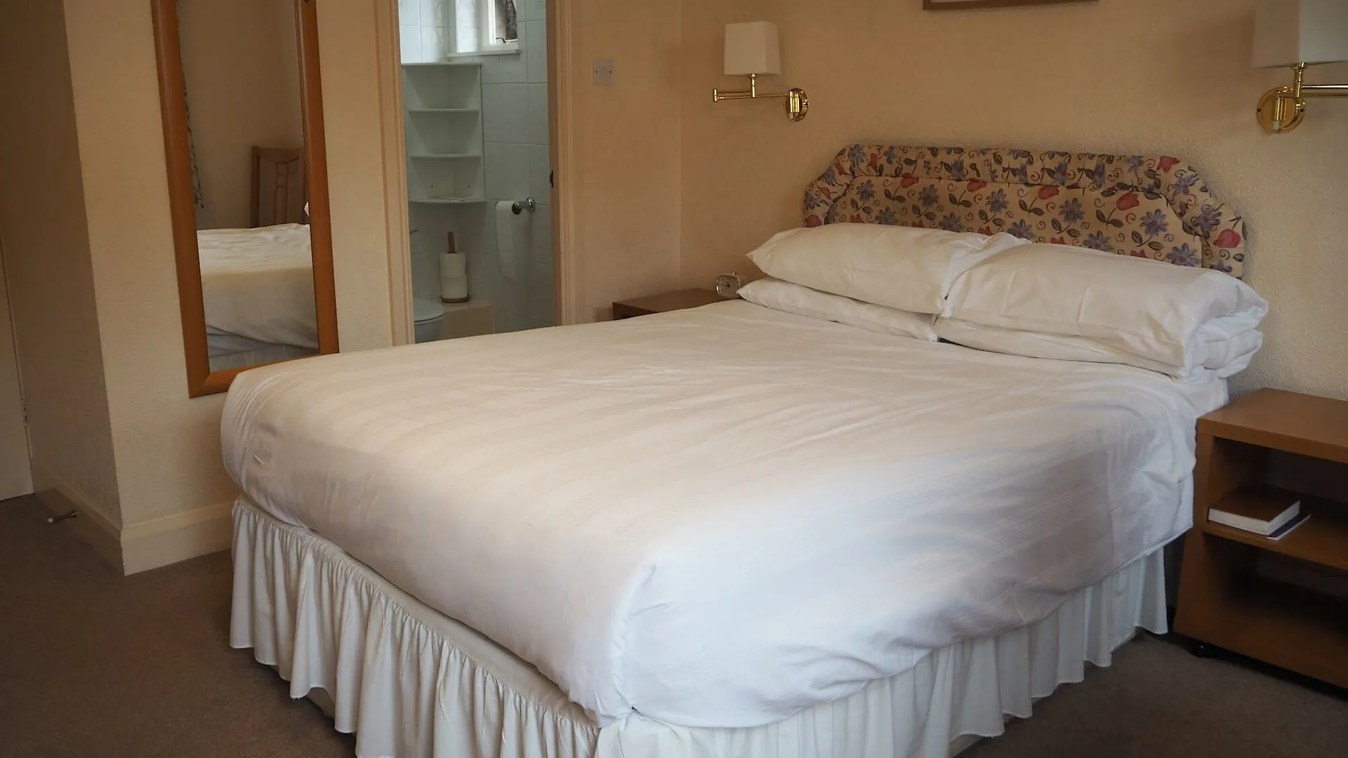 Hideaway At Thornleigh Hotel 3*