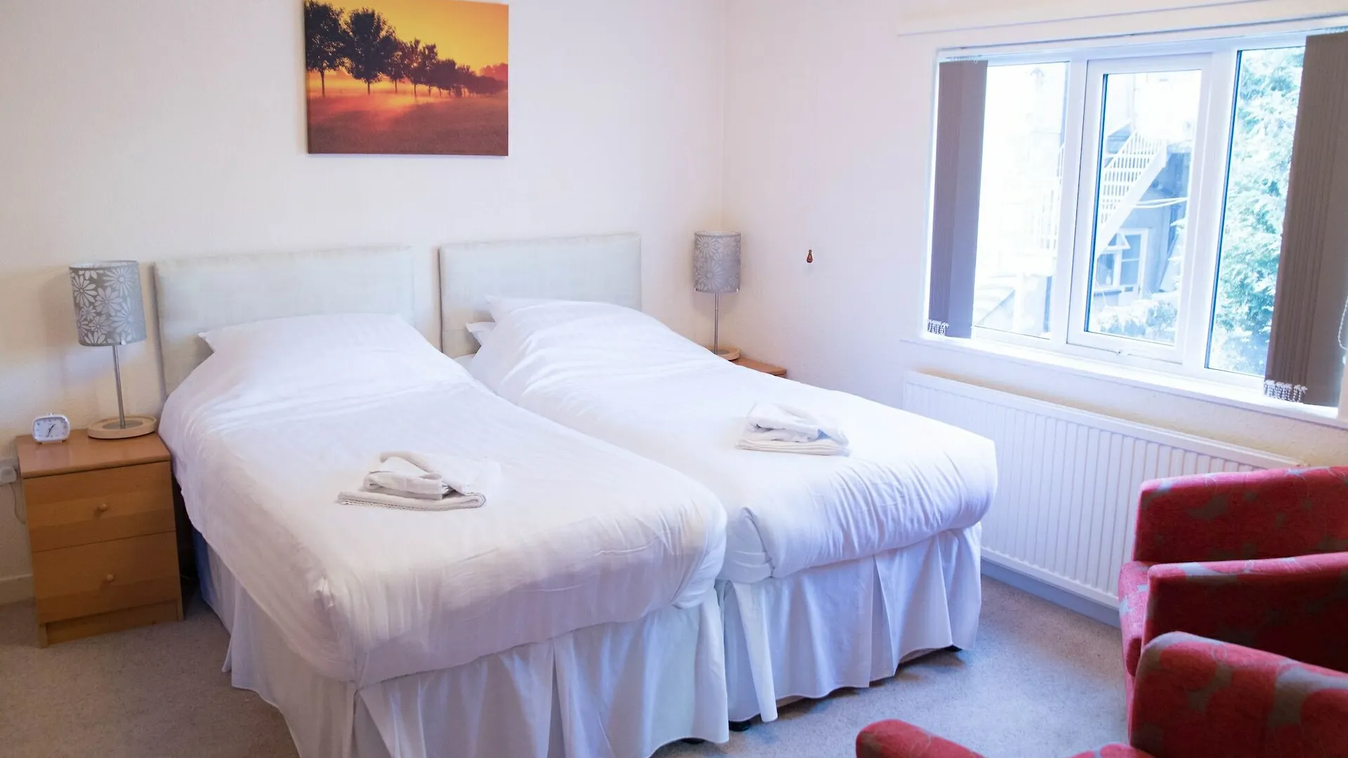 Hotel Hideaway At Thornleigh Grange-over-Sands