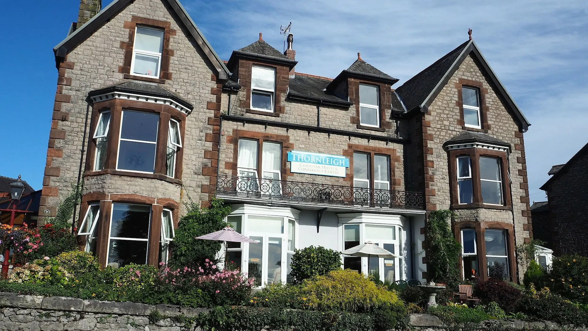 Hideaway At Thornleigh Hotel