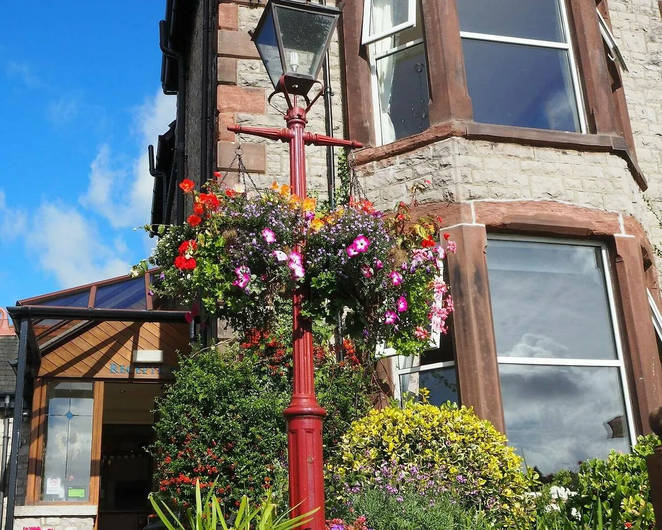 Hideaway At Thornleigh Hotel 3*