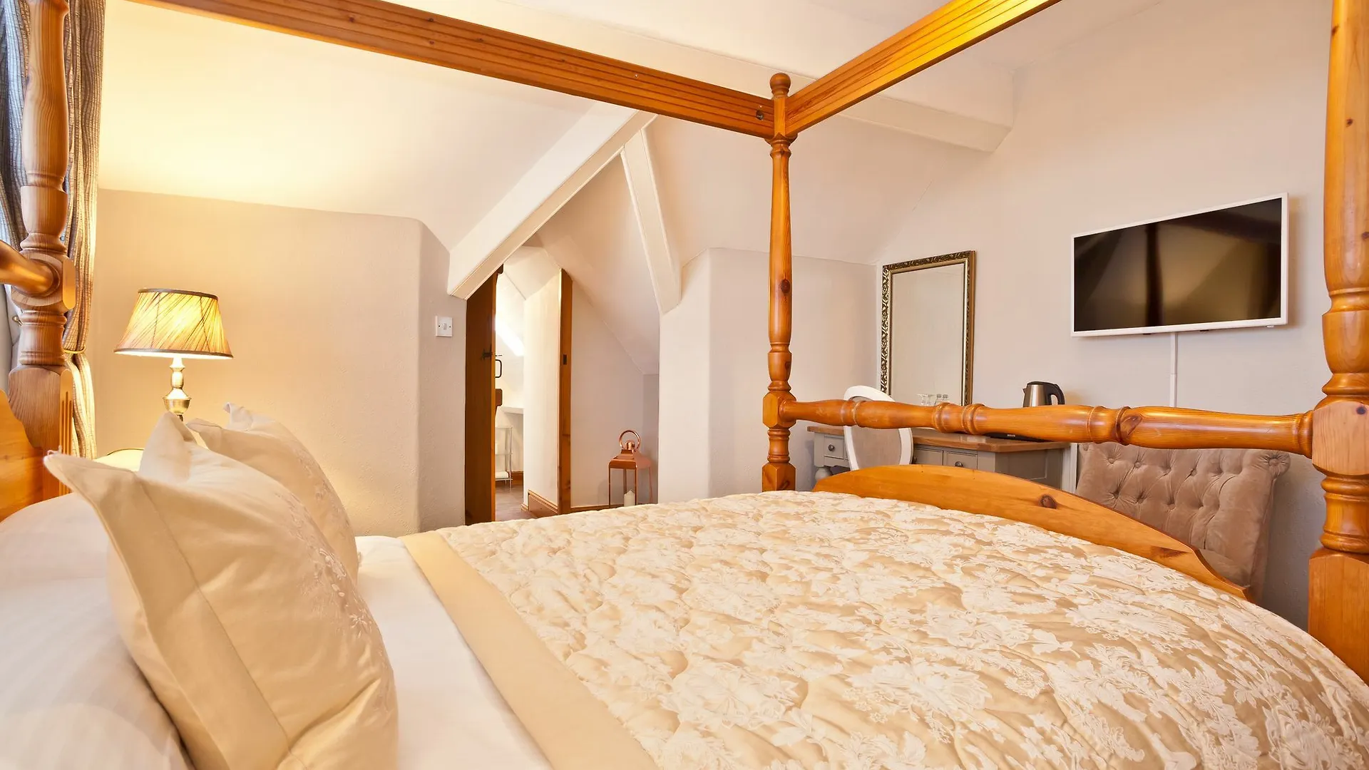 Konukevi Chestnuts (adults Only) 4*