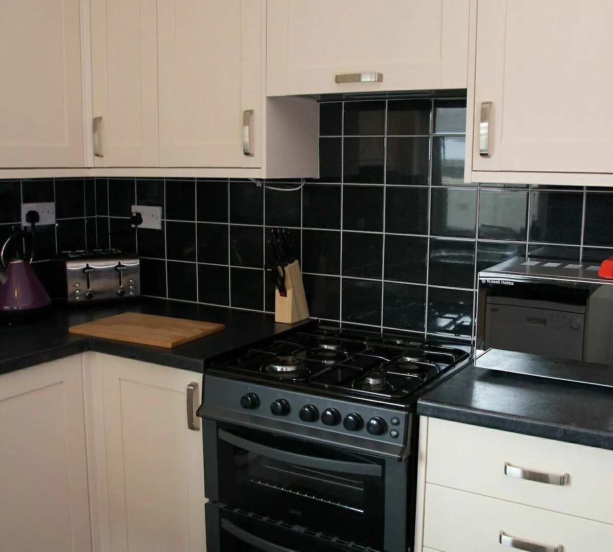 Albert House 3* Barrow-in-Furness
