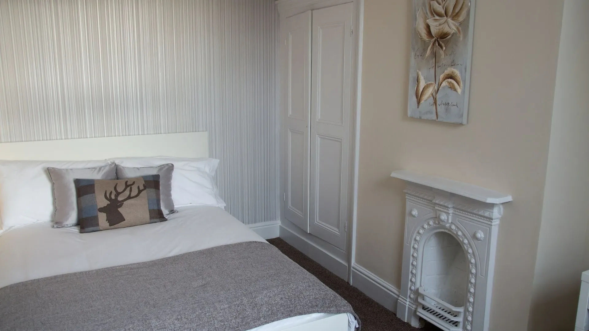 Albert House Guest house Barrow-in-Furness