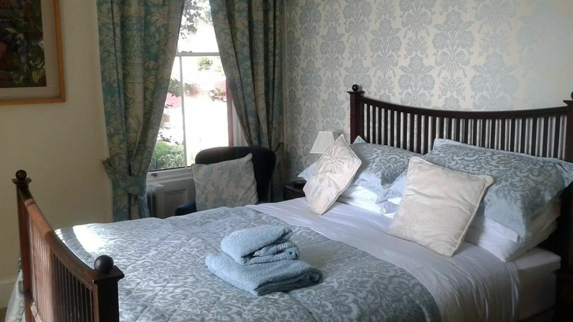 Bank House Frühstückspension 4*