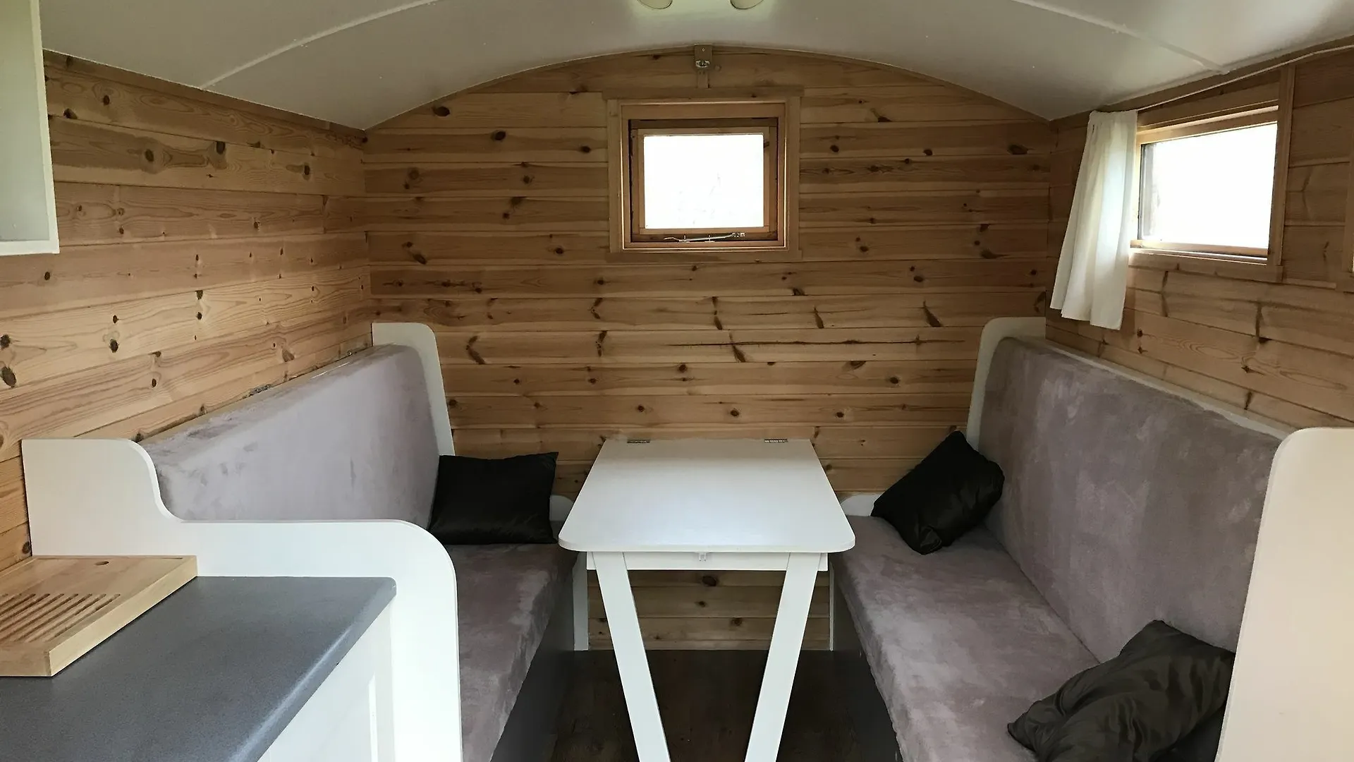 Campsite Orchard Hideaways Penrith
