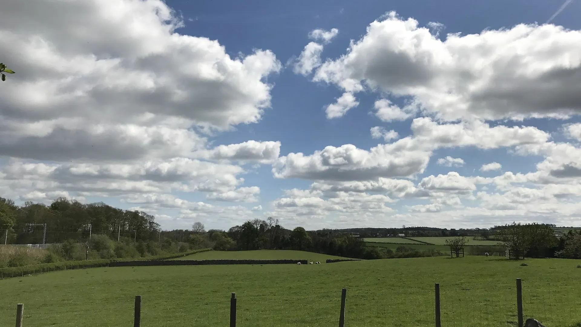 Orchard Hideaways