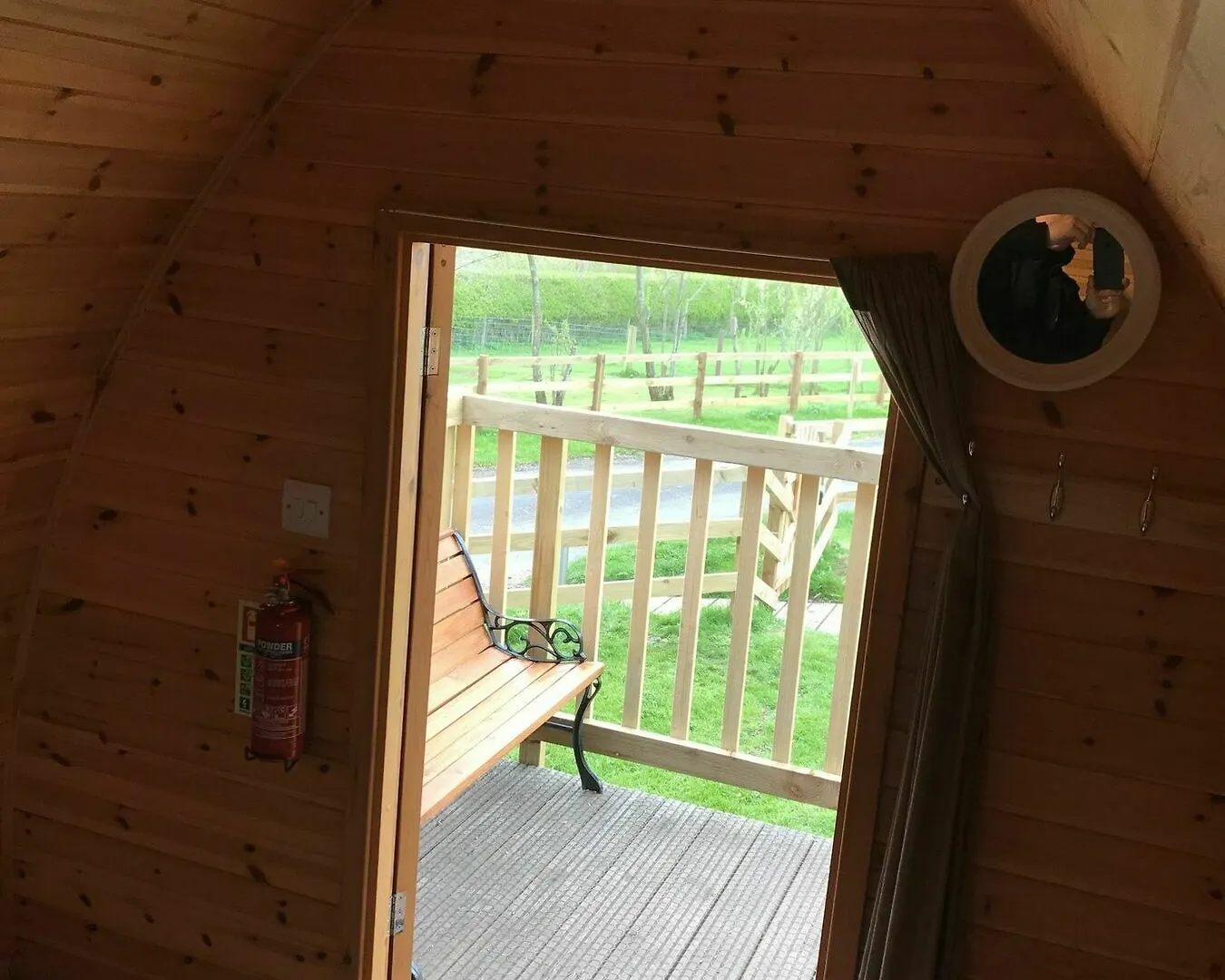 Orchard Hideaways *