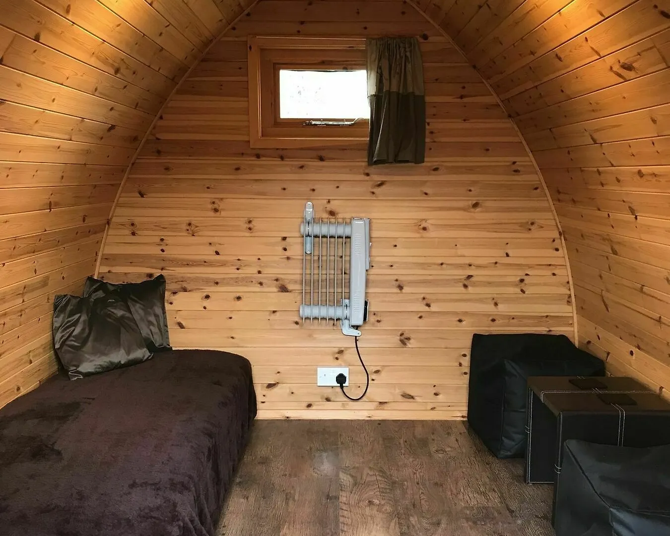 Orchard Hideaways
