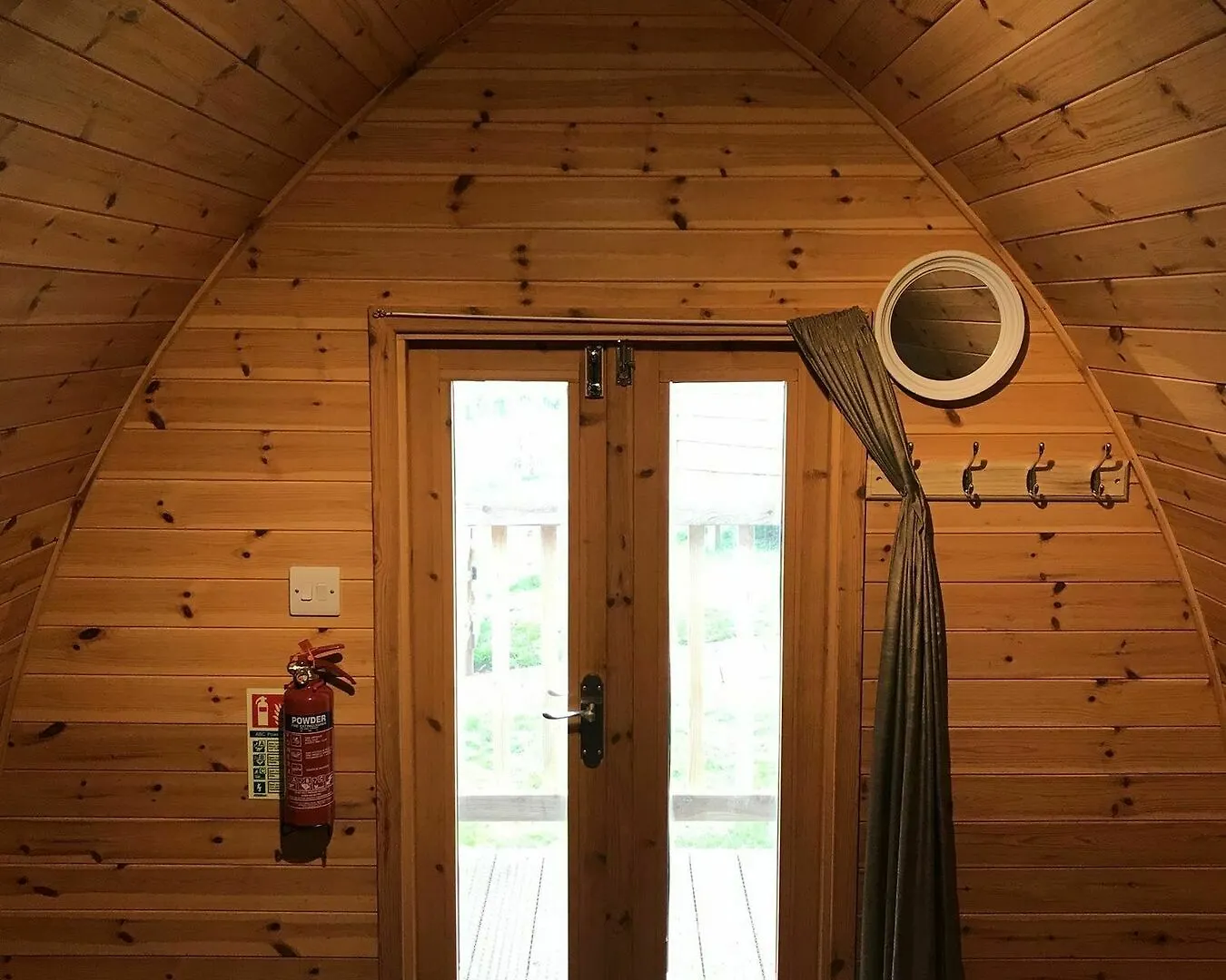 Orchard Hideaways * Penrith