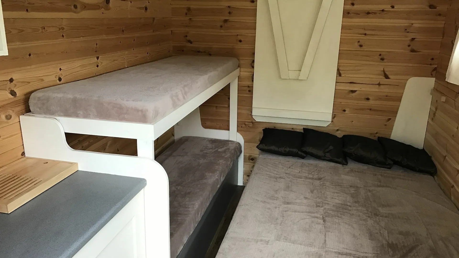 Orchard Hideaways