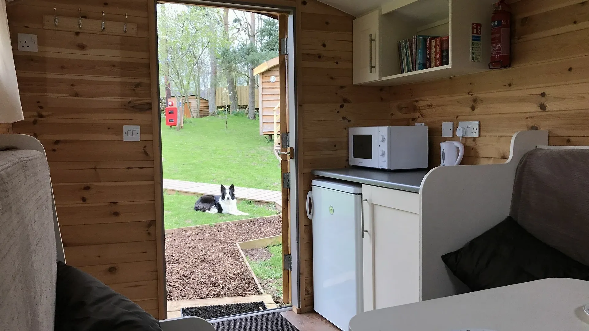 Orchard Hideaways *