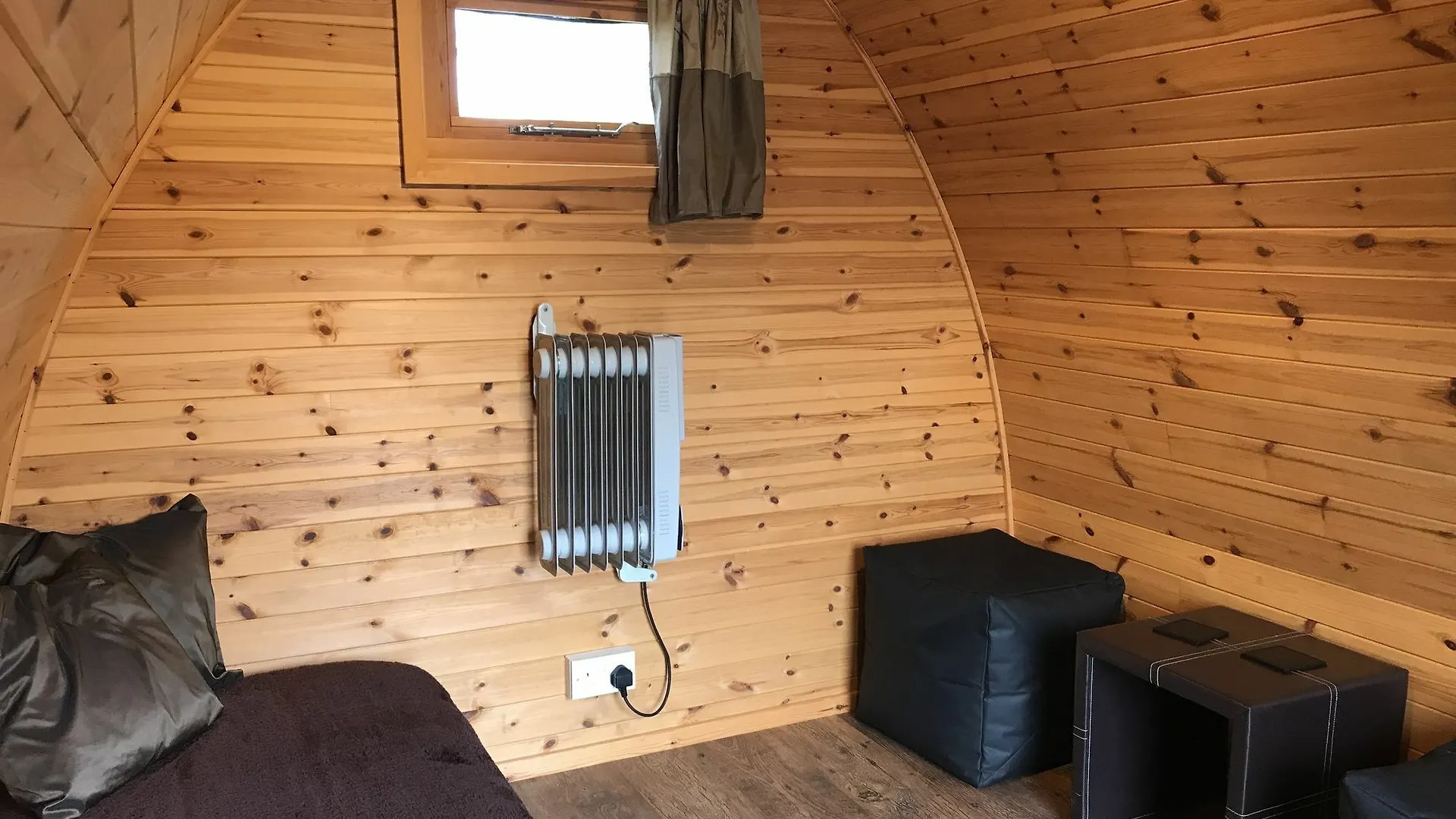 Orchard Hideaways