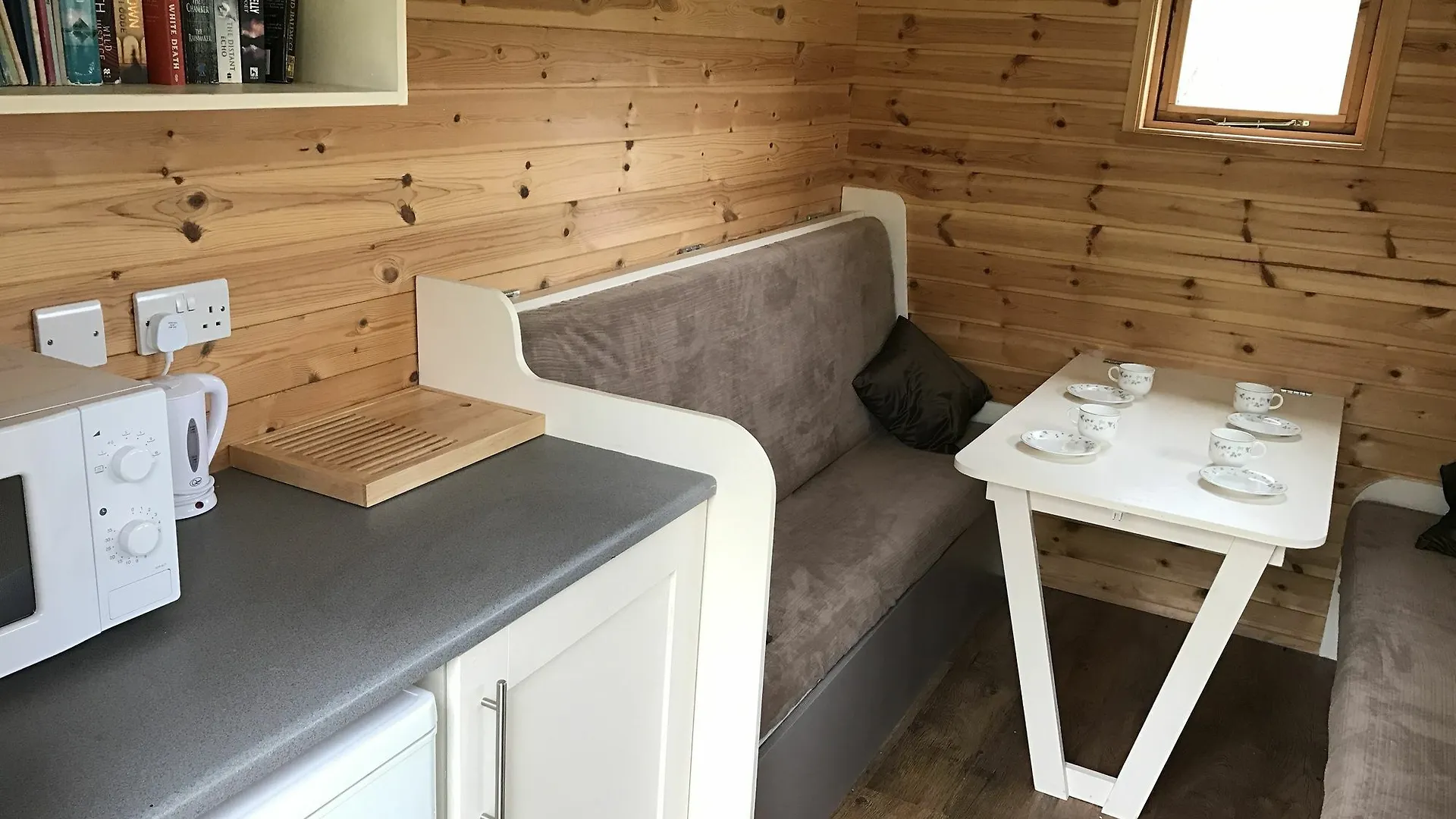 Orchard Hideaways * Penrith
