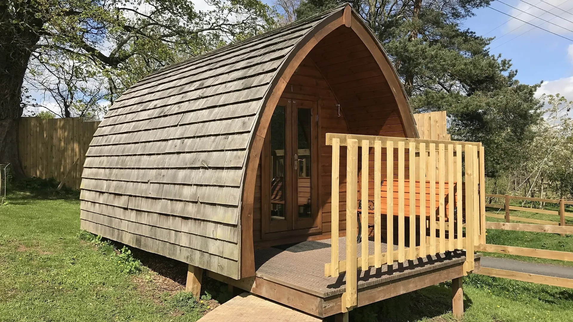 Orchard Hideaways * Penrith