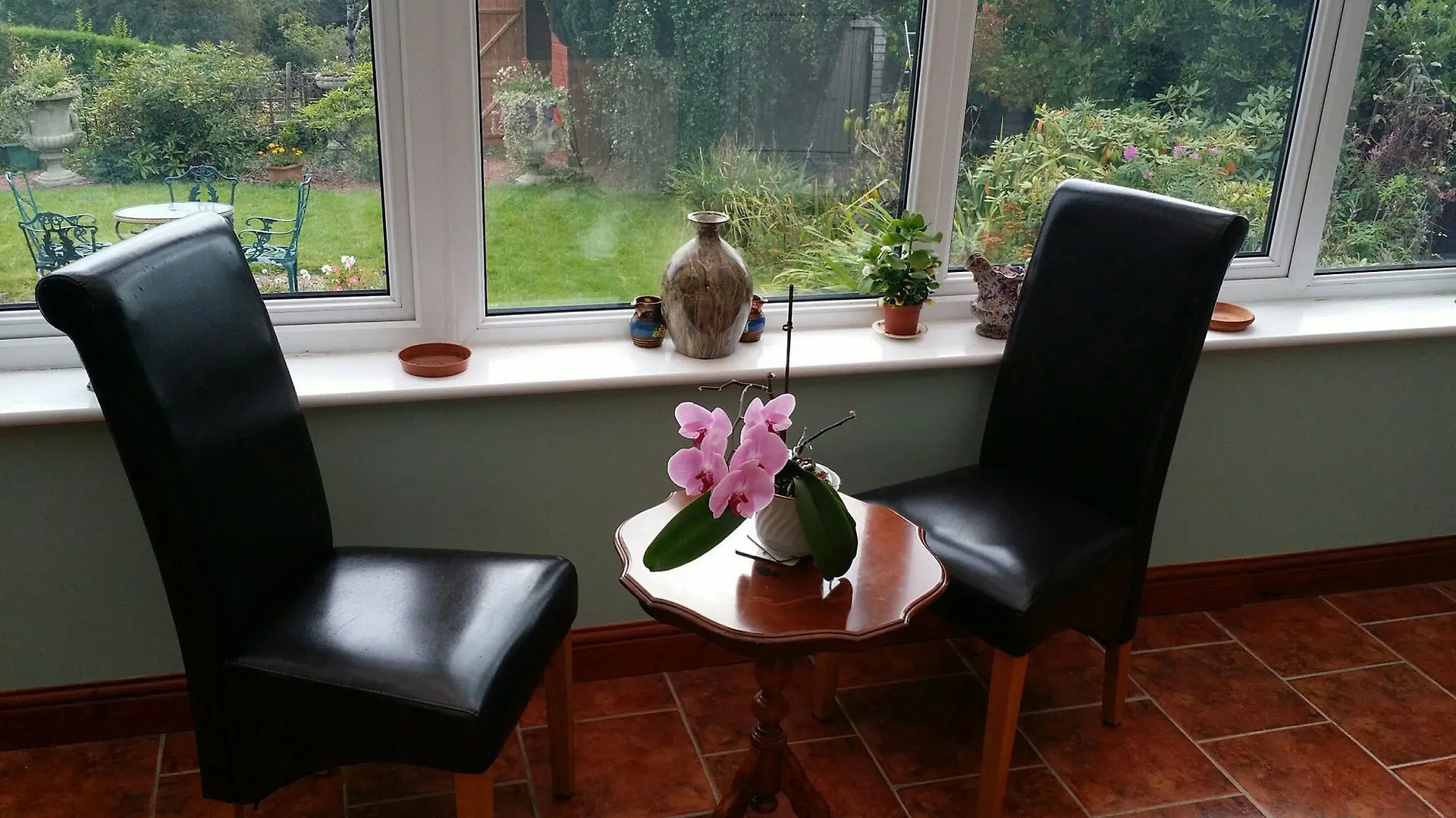 Ashbank Bed & Breakfast