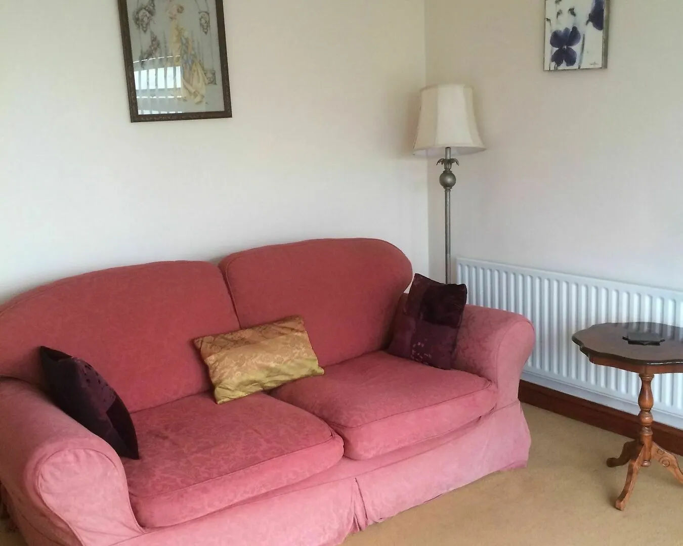 Ashbank Bed & Breakfast Penrith
