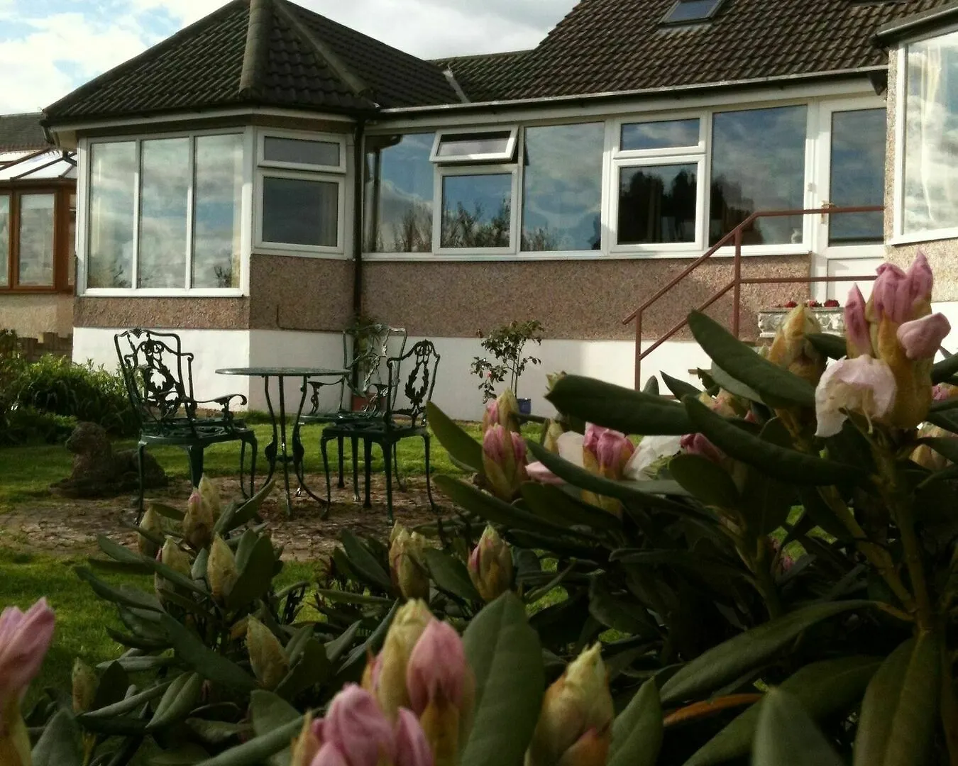 Bed & Breakfast Ashbank Penrith