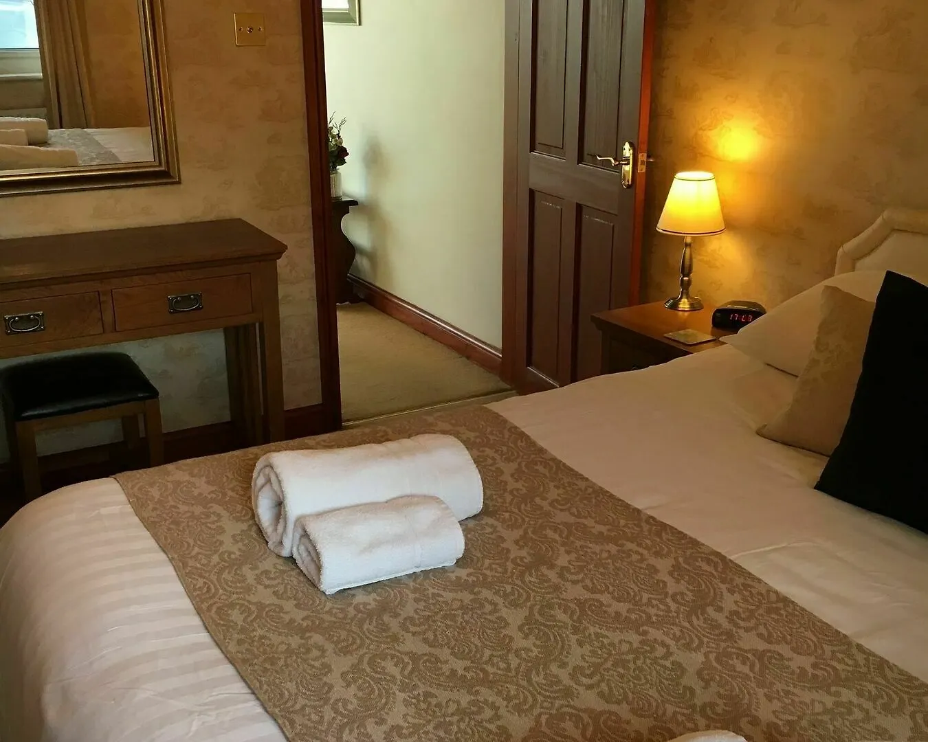 Ashbank Bed & Breakfast Penrith