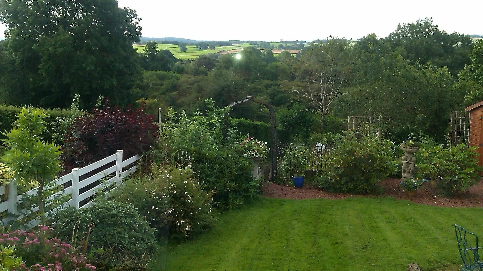 Ashbank Bed & Breakfast Penrith