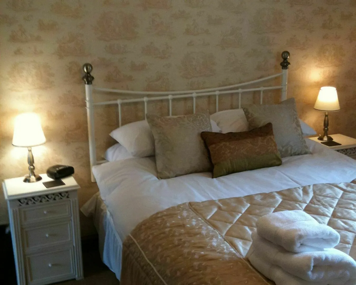 Bed & Breakfast Ashbank Penrith