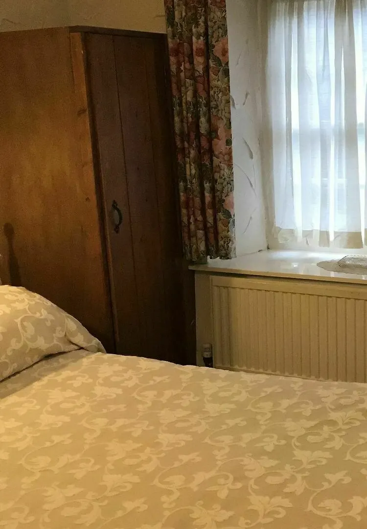 Ann Tysons House 3* Ambleside