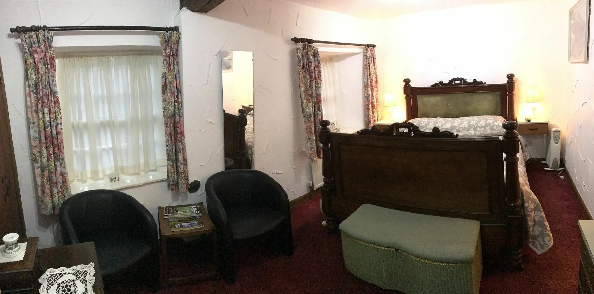 Ann Tysons House