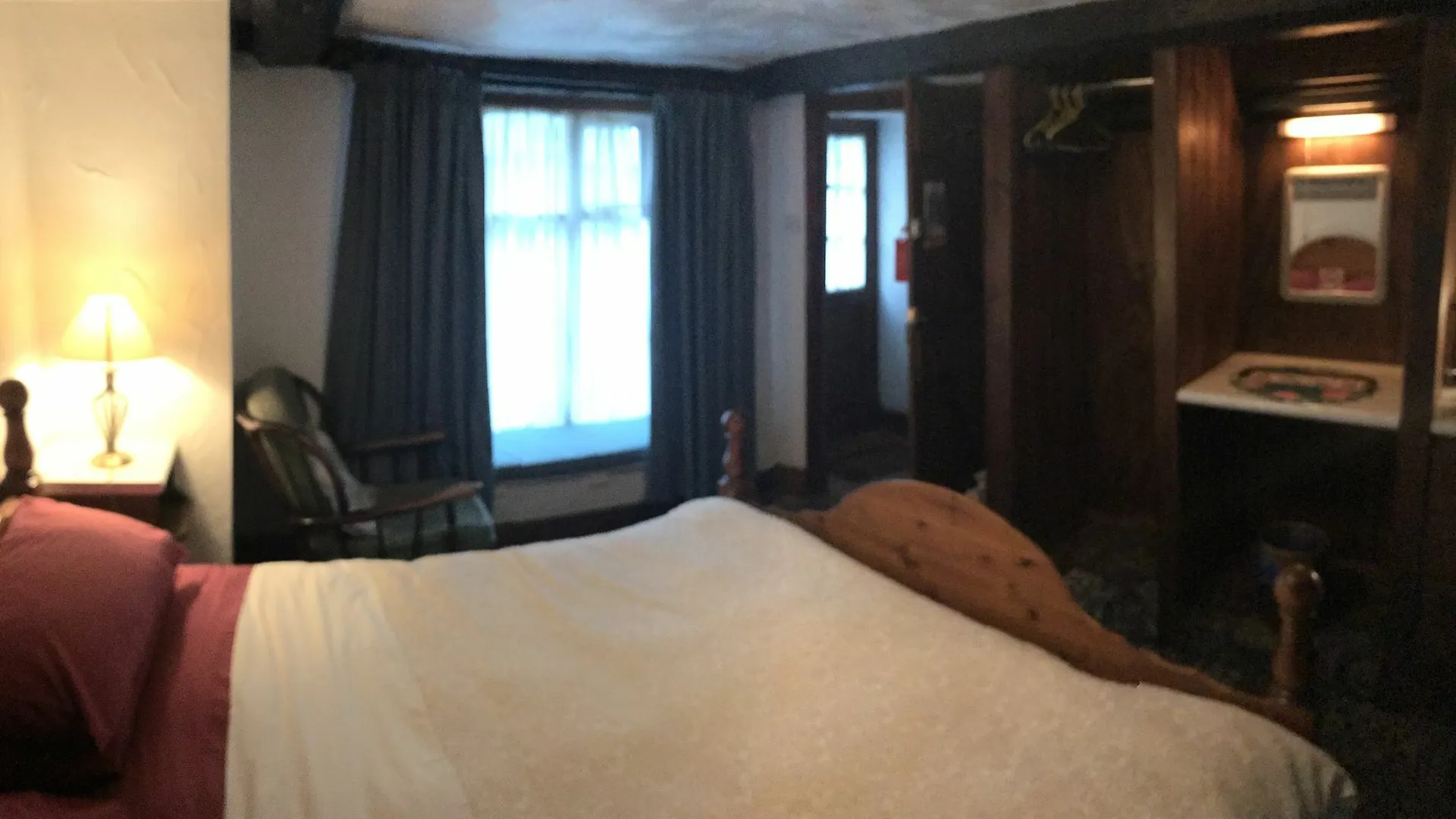 Ann Tysons House Gasthuis 3*
