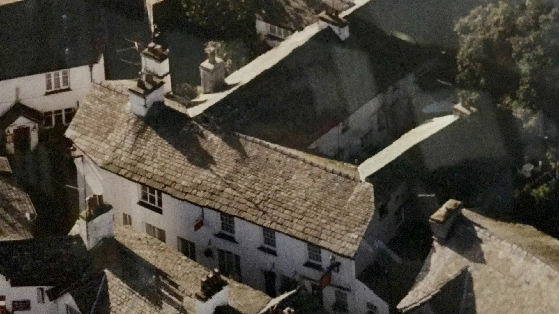 Ann Tysons House 3*