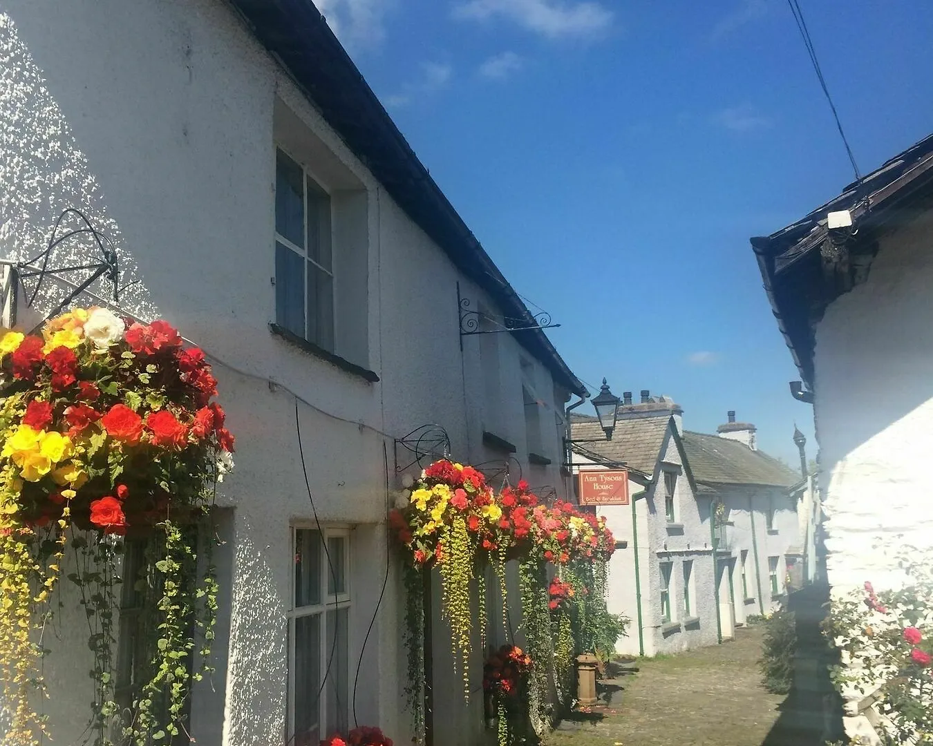 Ann Tysons House 3*